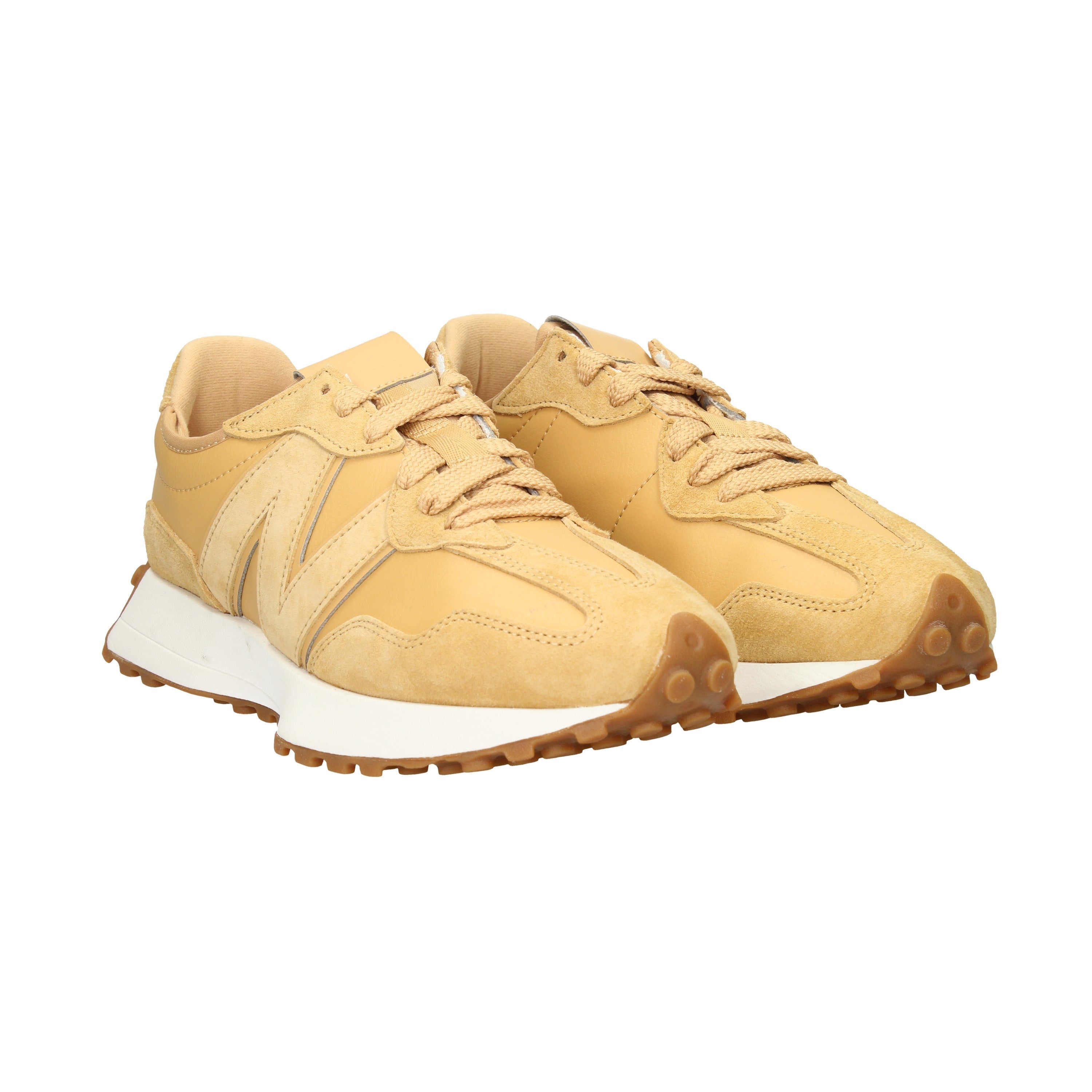 NEW BALANCE  - U U 327 LJ Sneakers