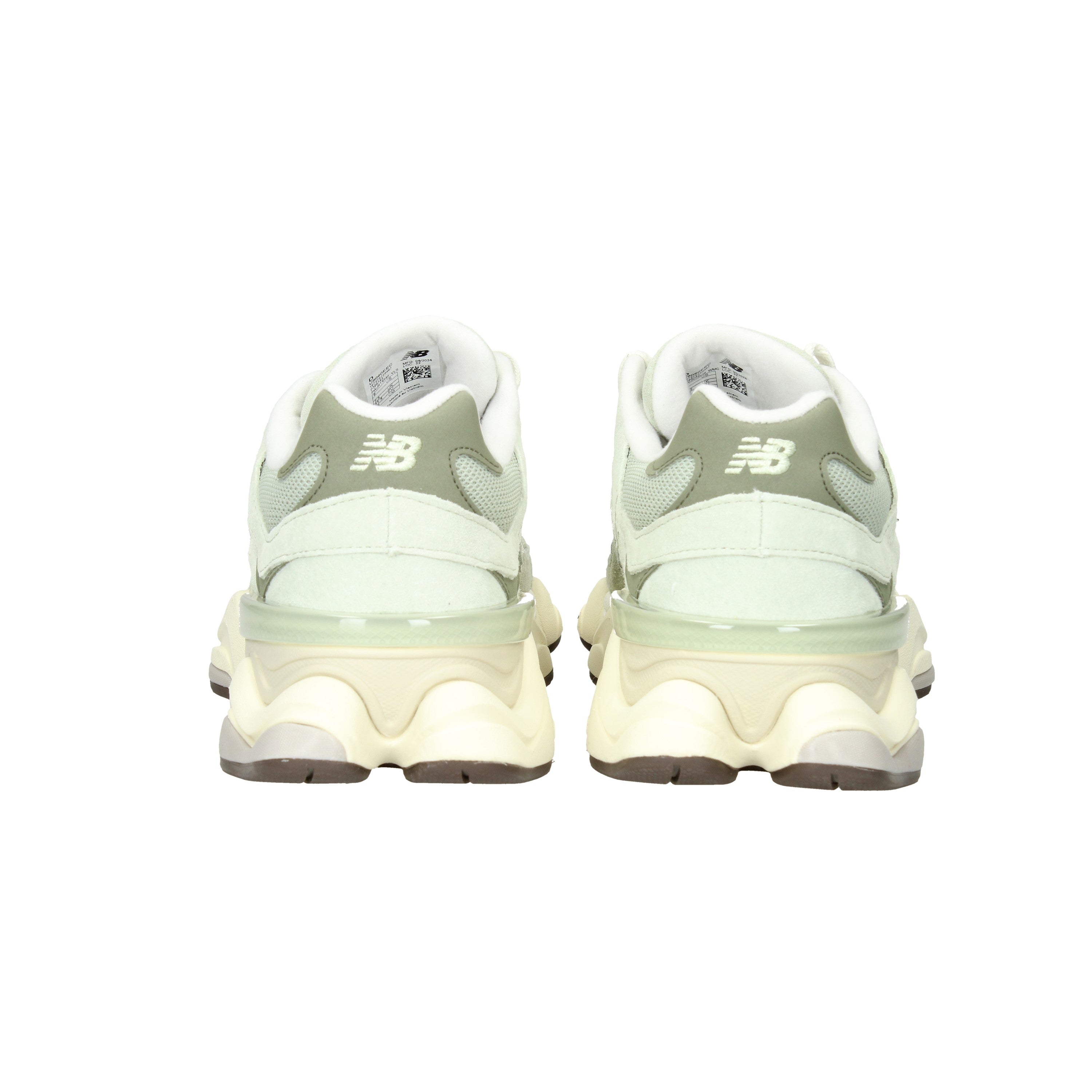 NEW BALANCE  - U 9060 EEC Sneakers