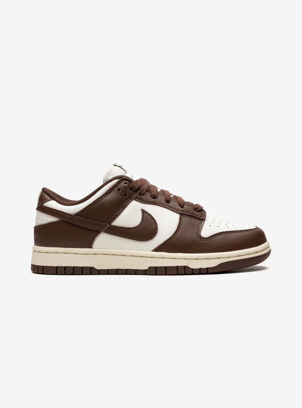 Nike Dunk Low Moka
