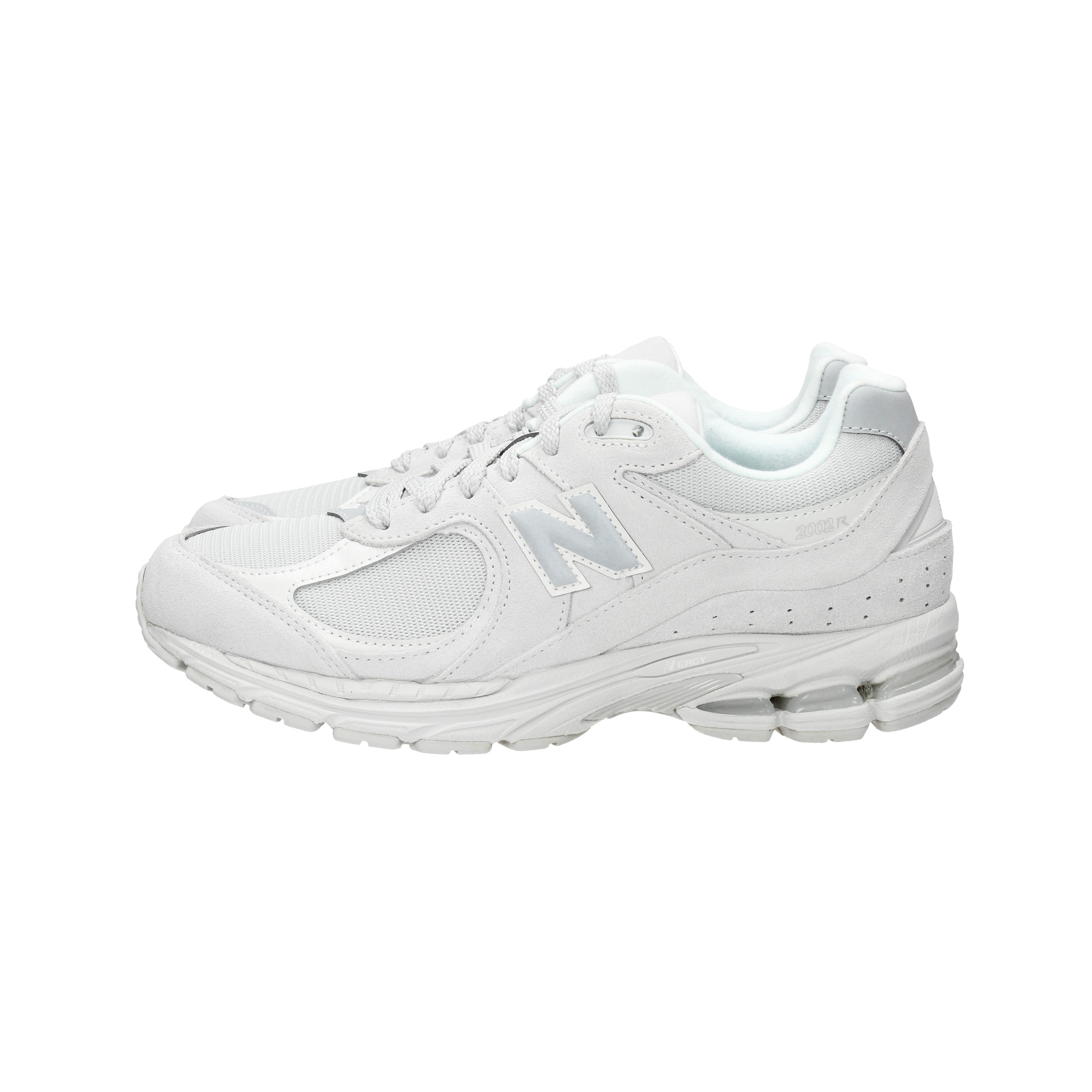 NEW BALANCE  - U 2002 RGR Sneakers