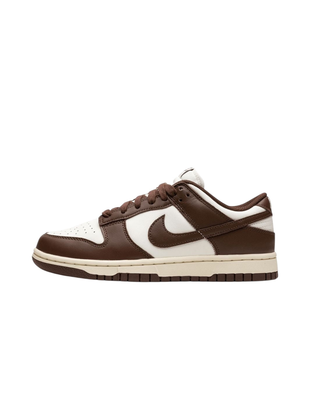 Nike Dunk Low Moka