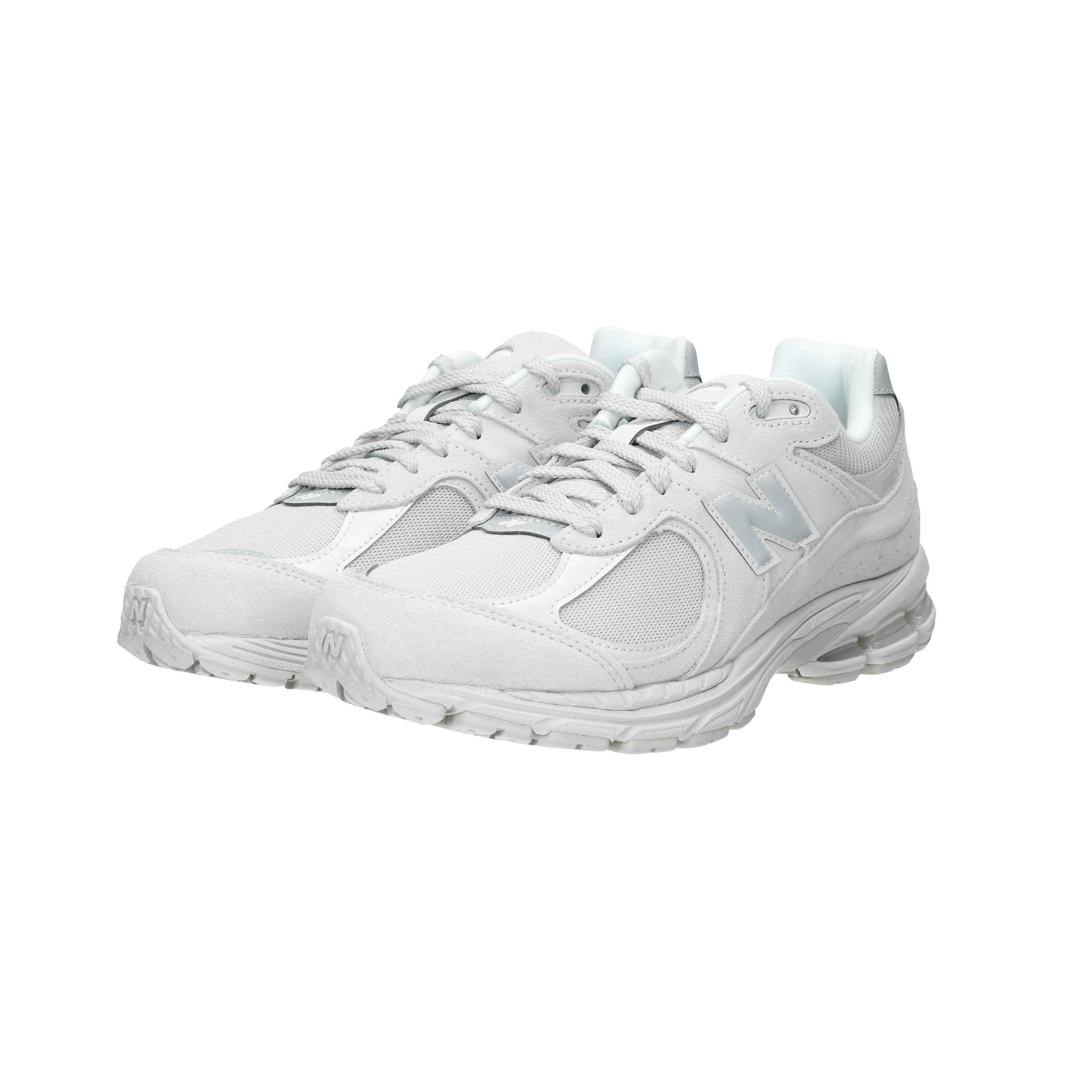 NEW BALANCE  - U 2002 RGR Sneakers