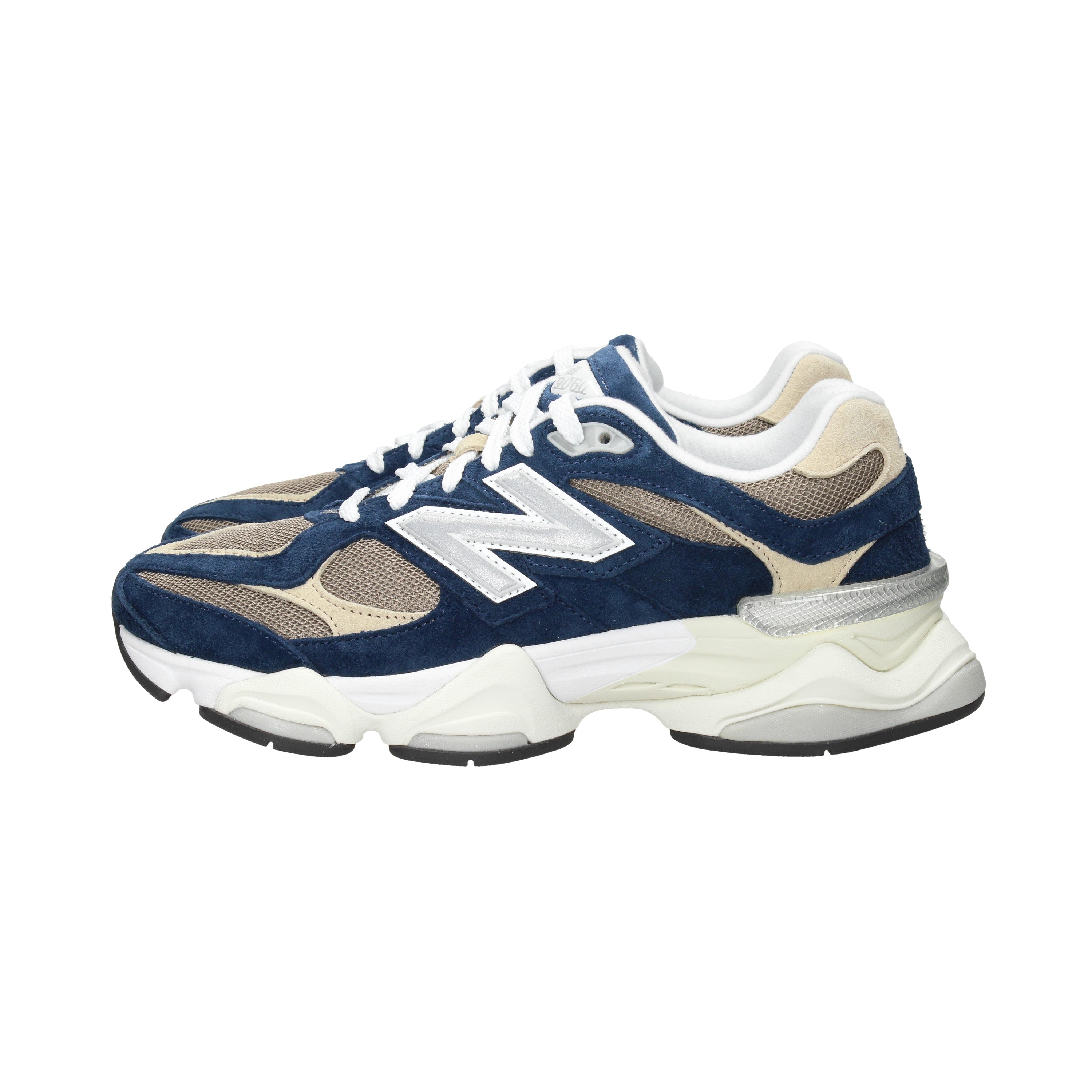 NEW BALANCE  - U 9060 LBB Sneakers