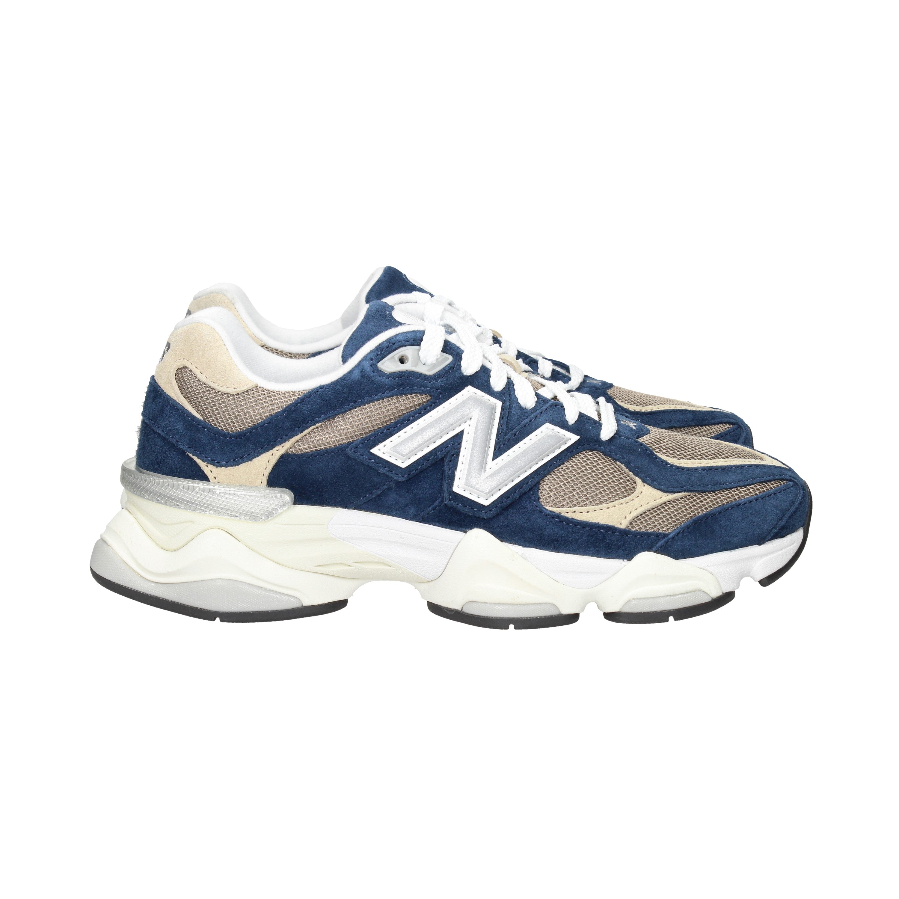 NEW BALANCE  - U 9060 LBB Sneakers