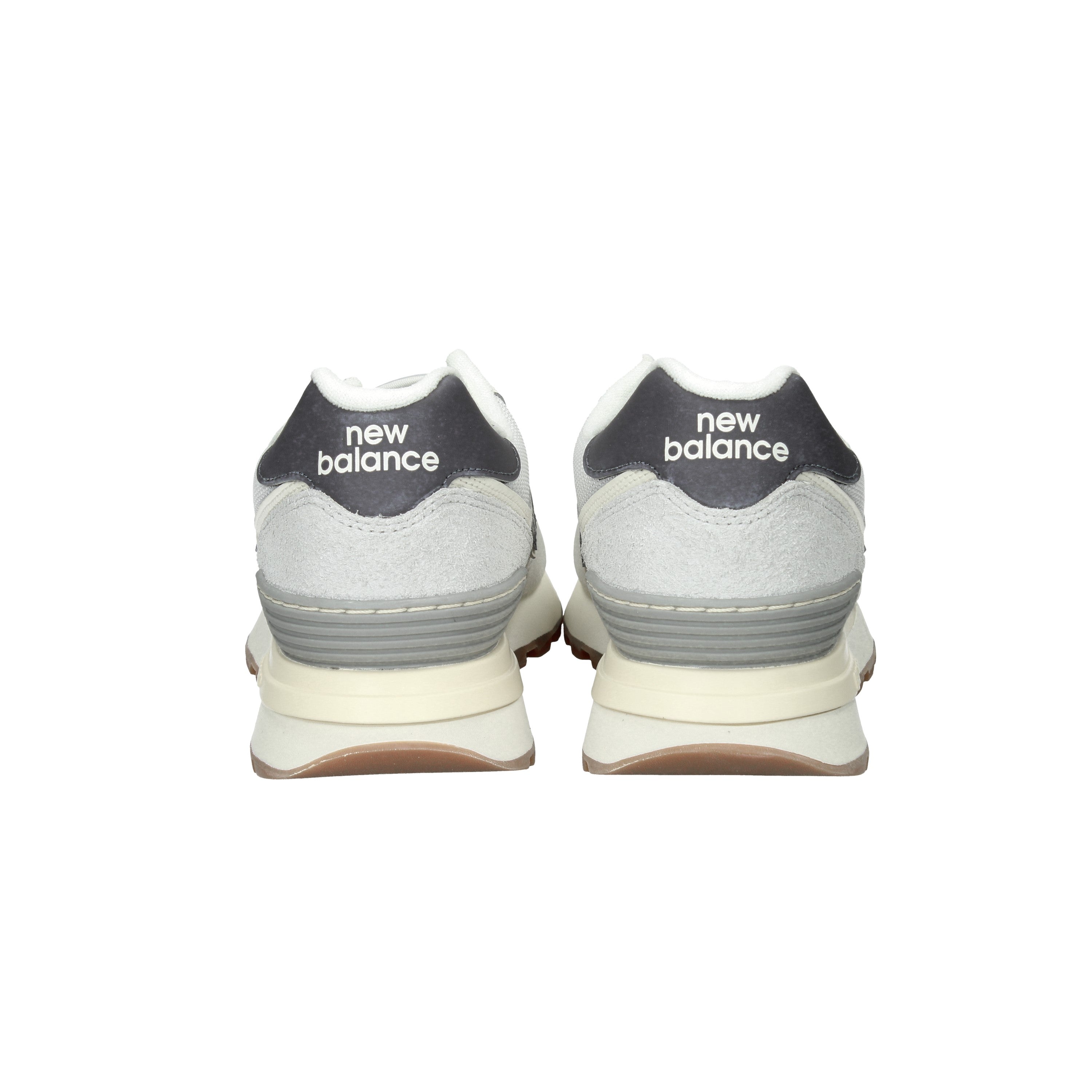 NEW BALANCE  - U U 574 LGAN Sneakers