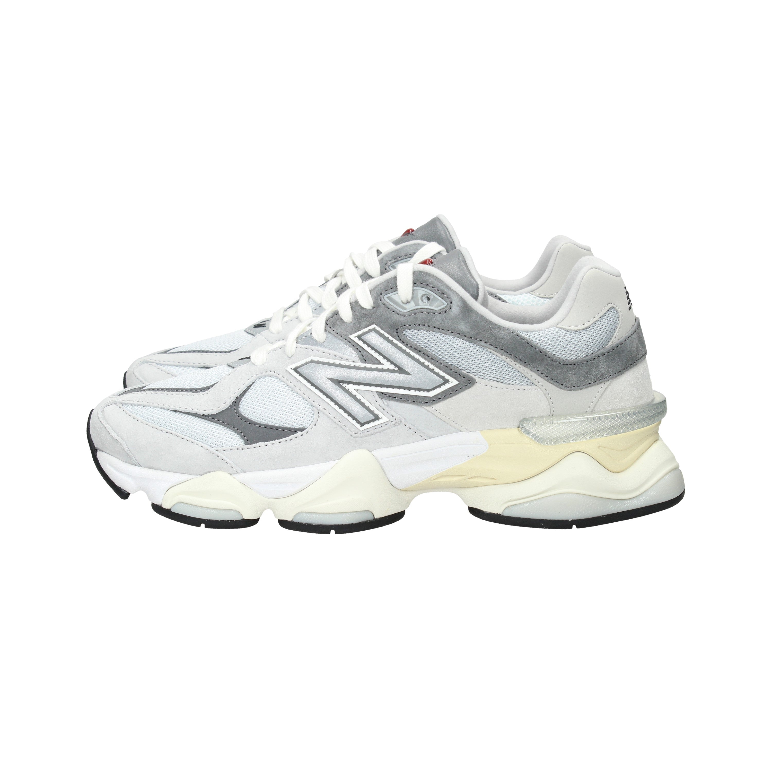 NEW BALANCE  - U 9060 GRY Sneakers