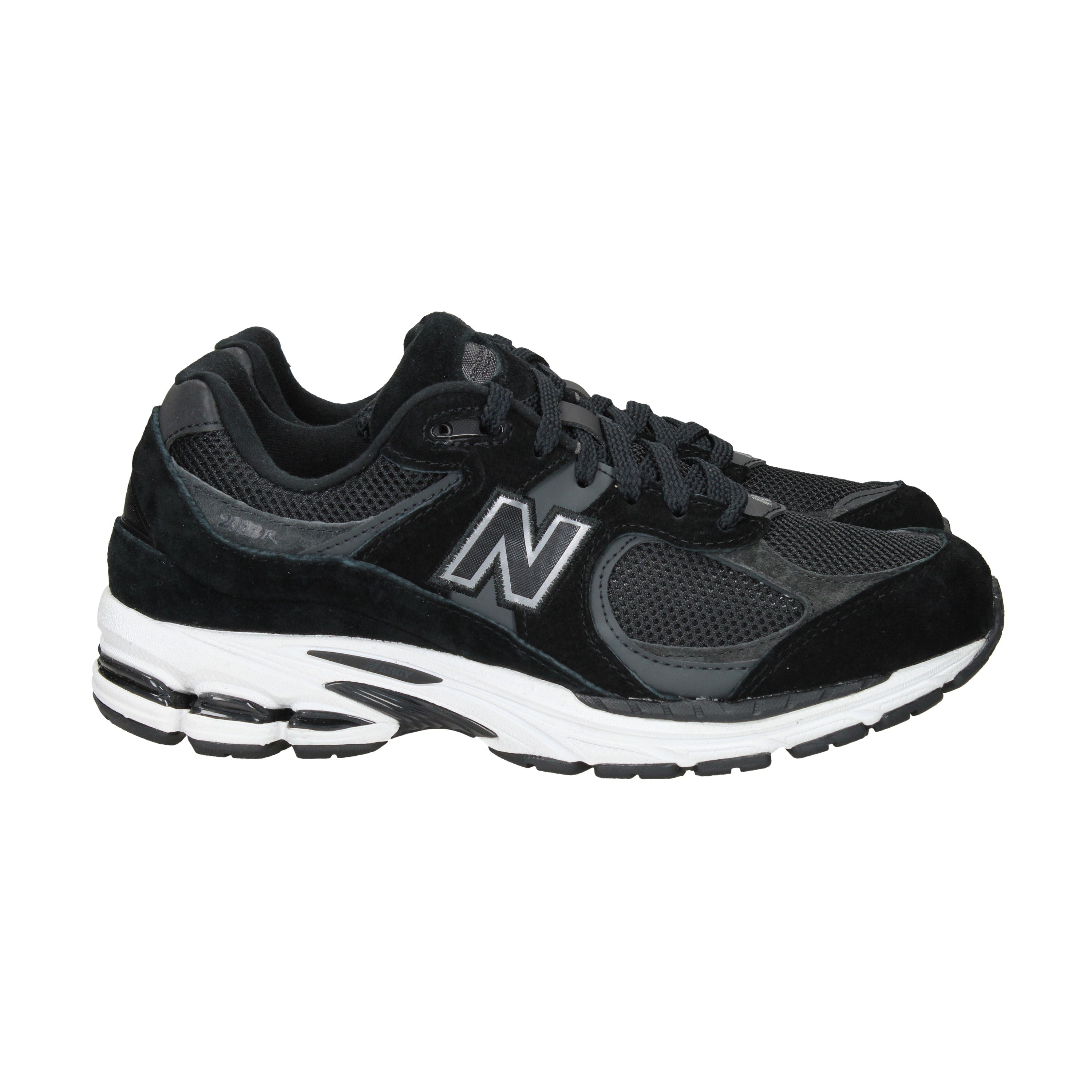 NEW BALANCE  - U M 2002 RBK Sneakers