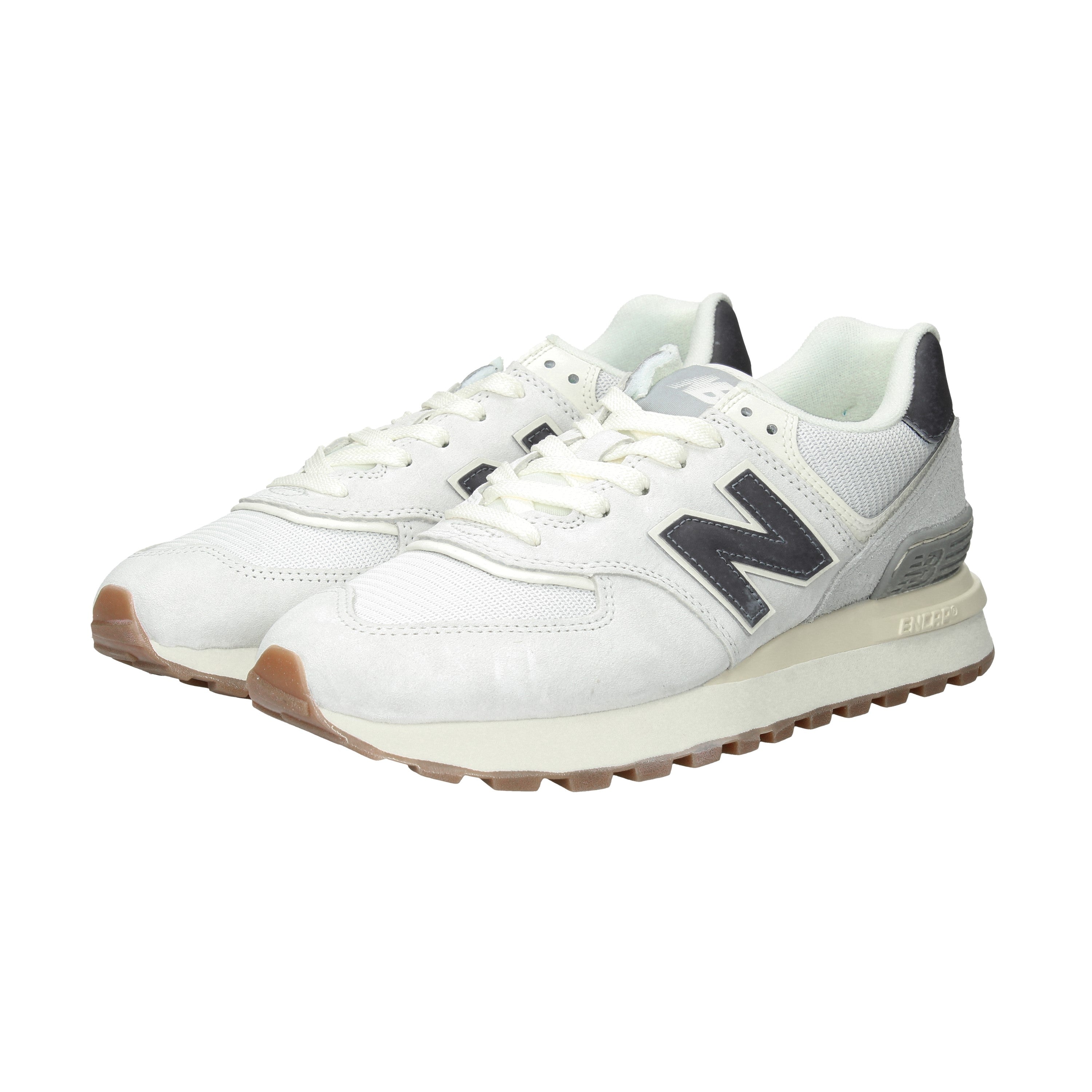 NEW BALANCE  - U U 574 LGAN Sneakers