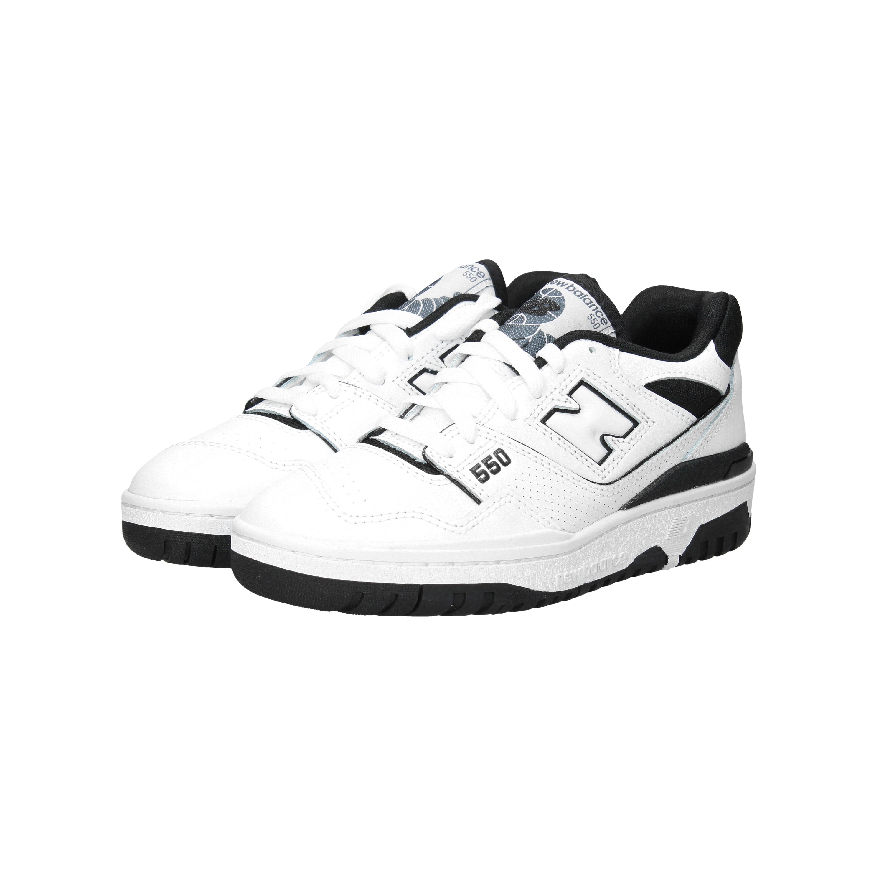 NEW BALANCE  - BB 550 HA1 Sneakers