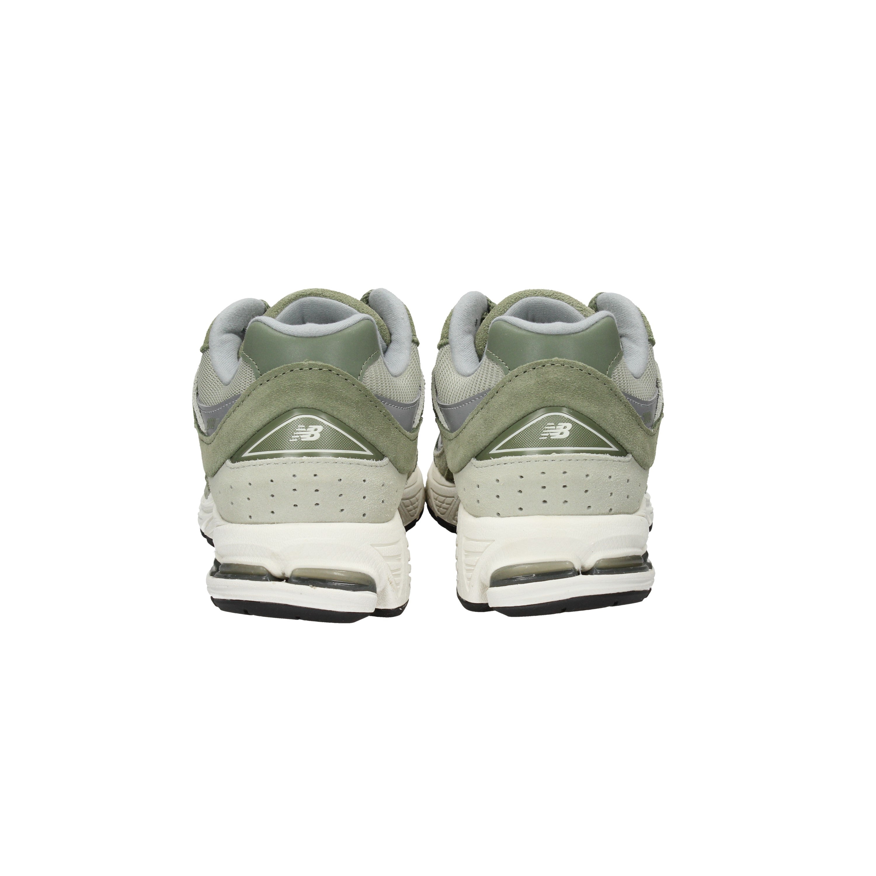 NEW BALANCE  - U 2002 RCA Sneakers