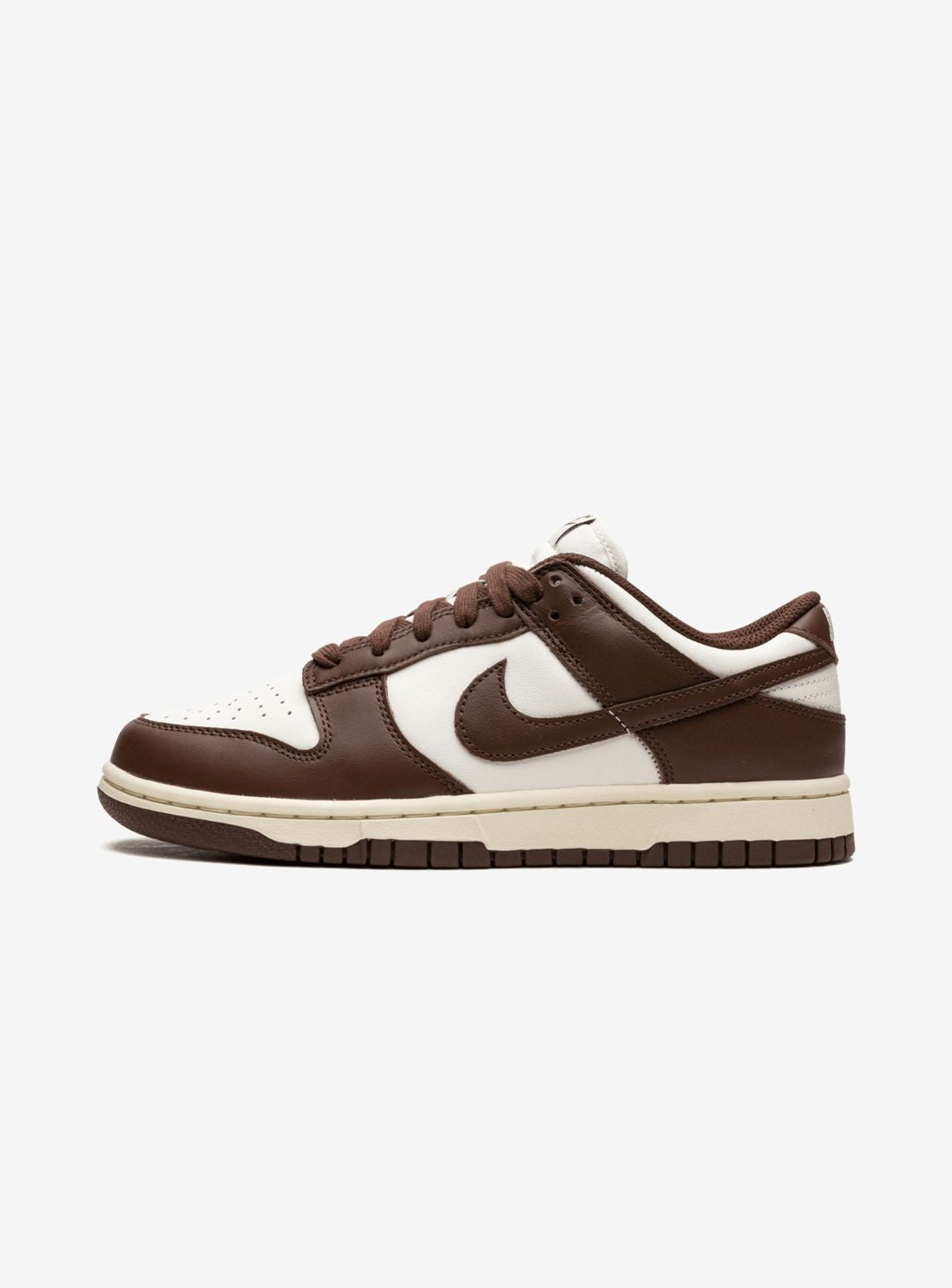 Nike Dunk Low Moka