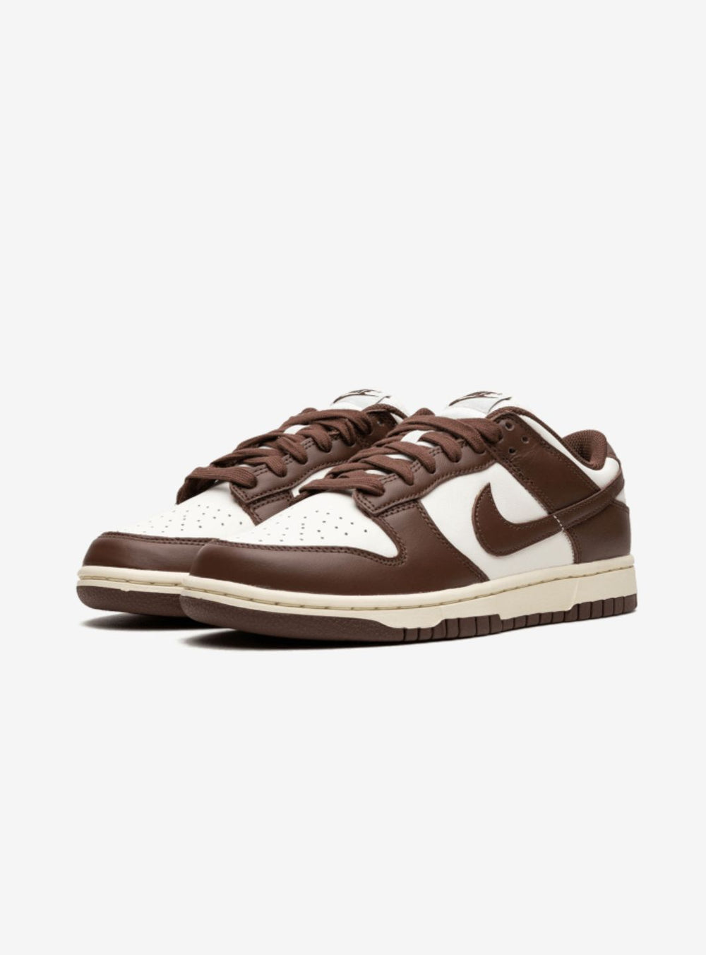Nike Dunk Low Moka