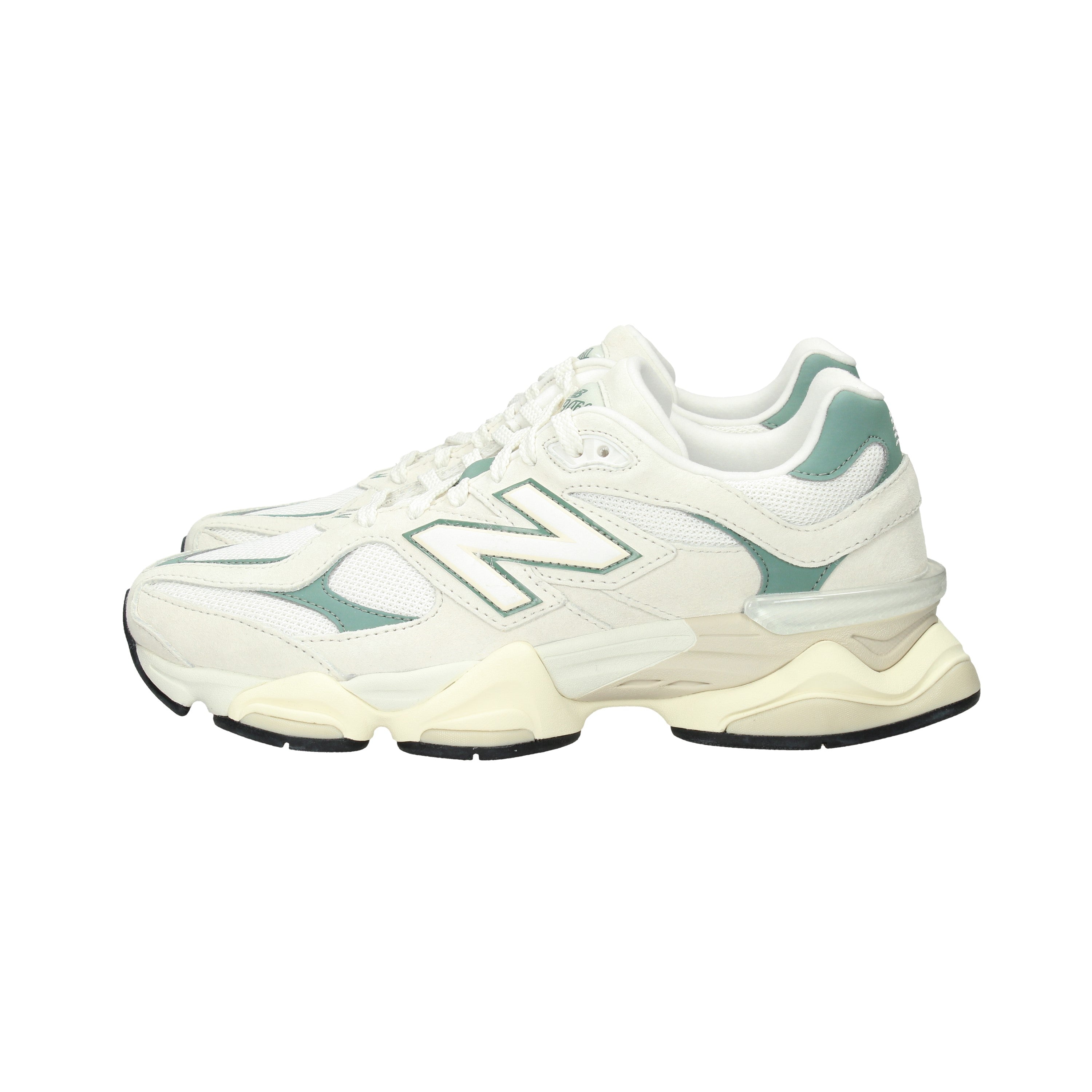NEW BALANCE  - U U 9060 EEI Sneakers