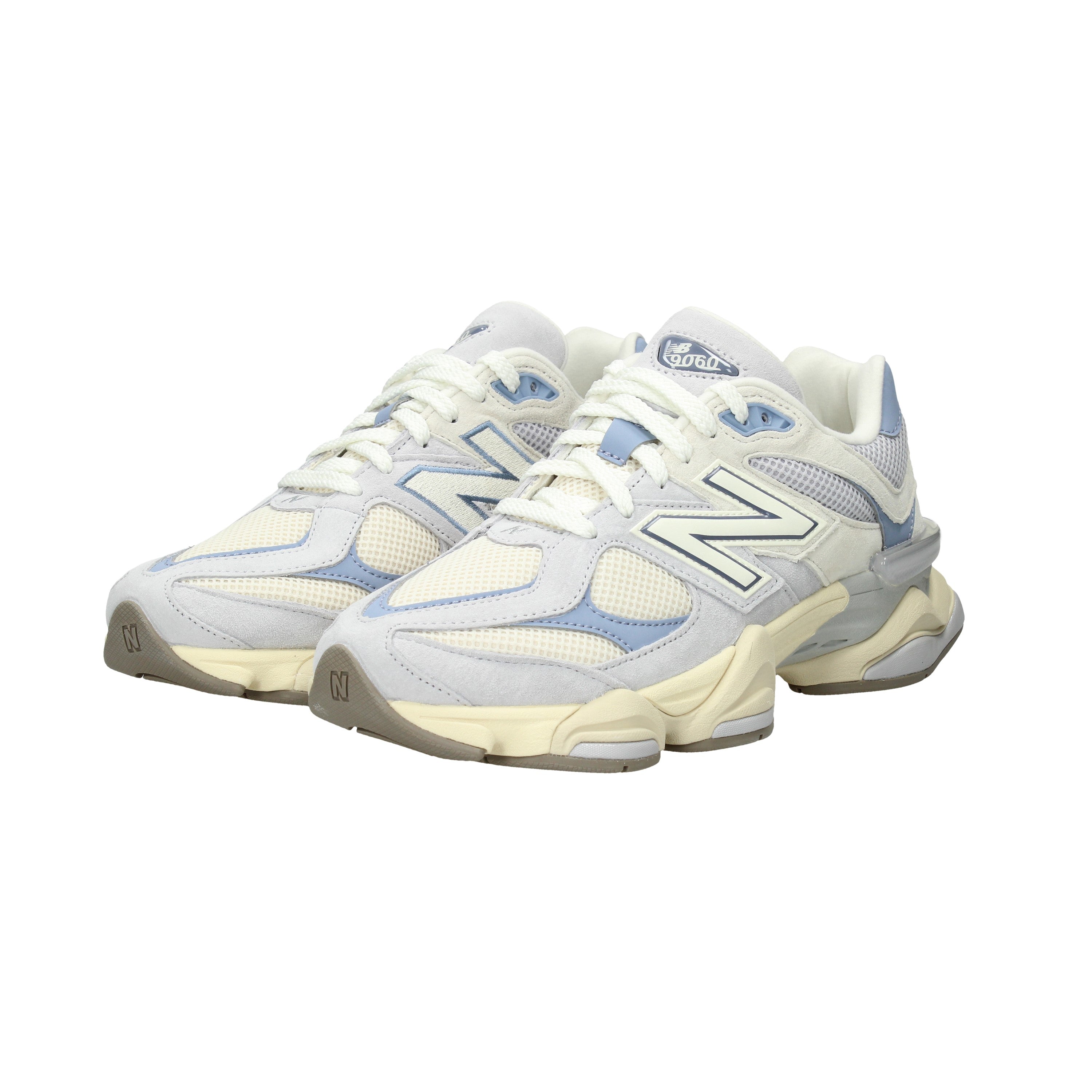 NEW BALANCE  - U U 9060 EEL Sneakers