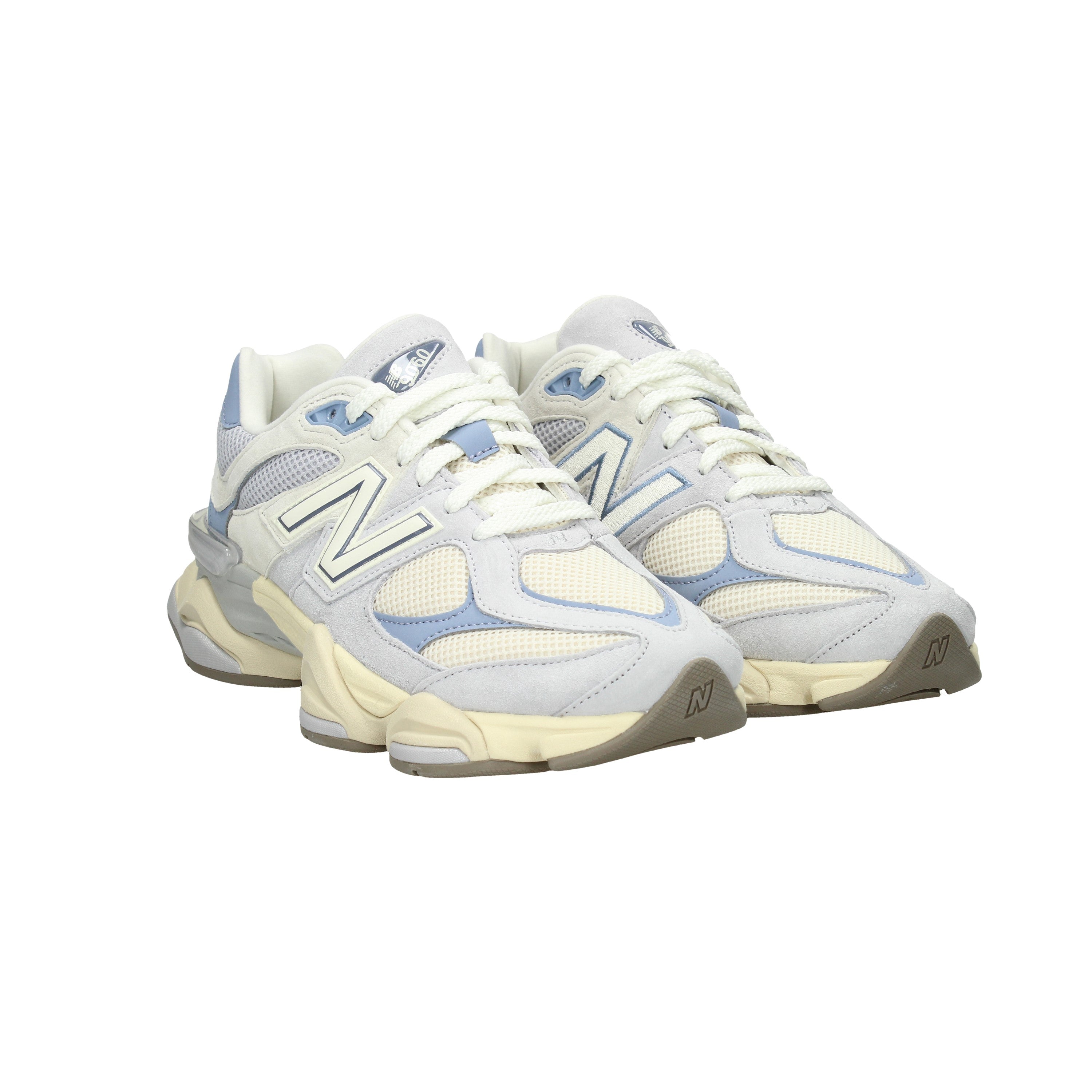 NEW BALANCE  - U U 9060 EEL Sneakers
