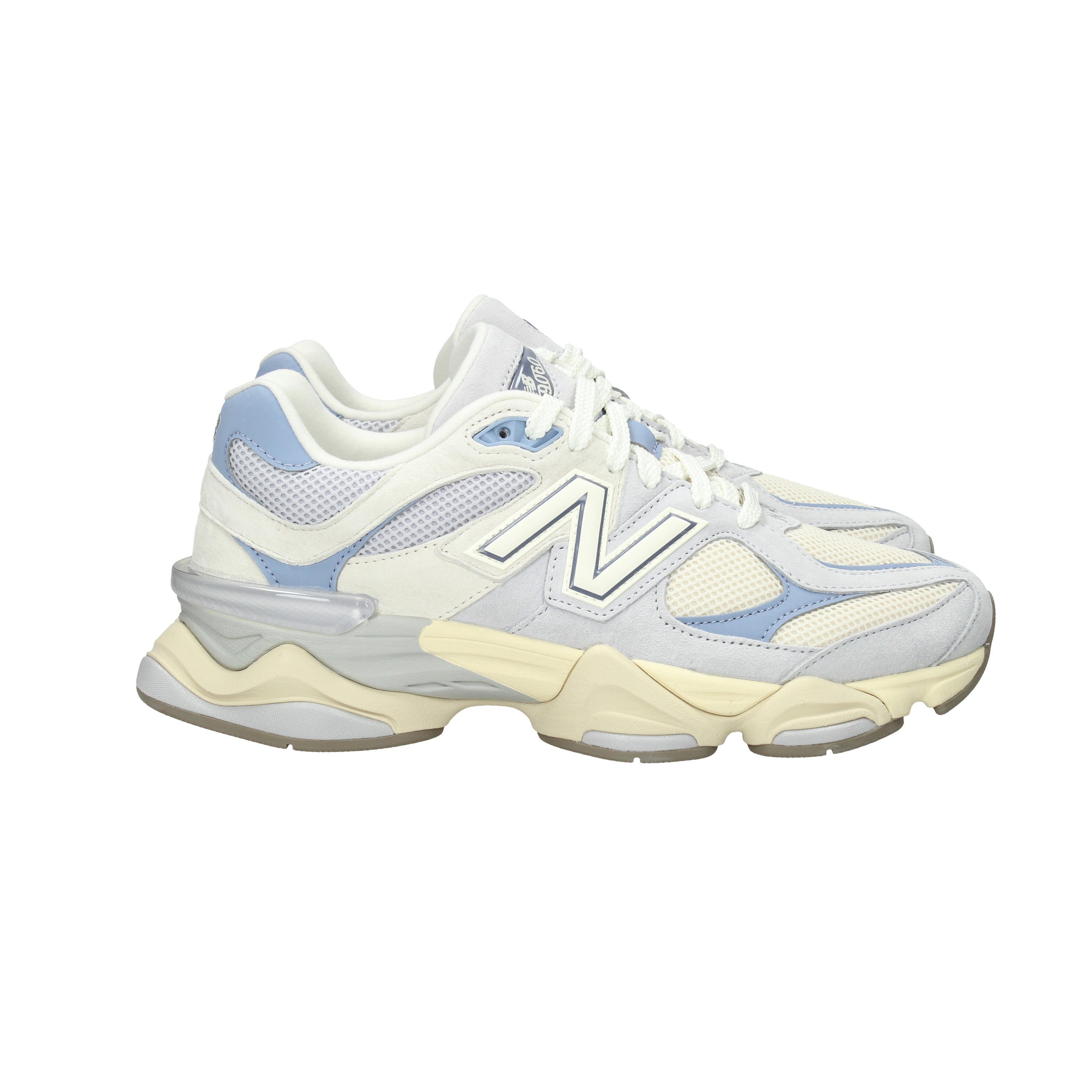 NEW BALANCE  - U U 9060 EEL Sneakers