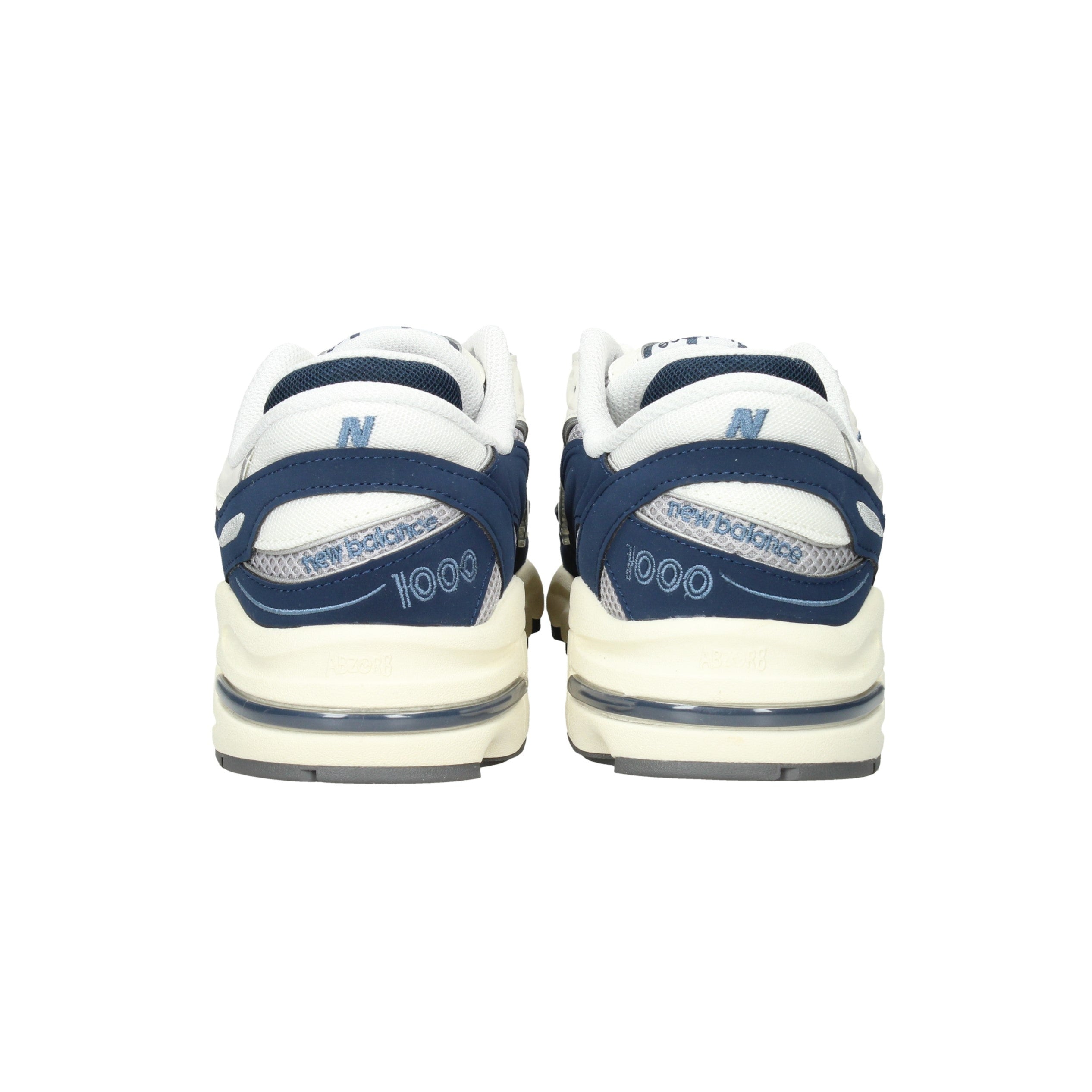 NEW BALANCE  - U M 1000 MEN Sneakers