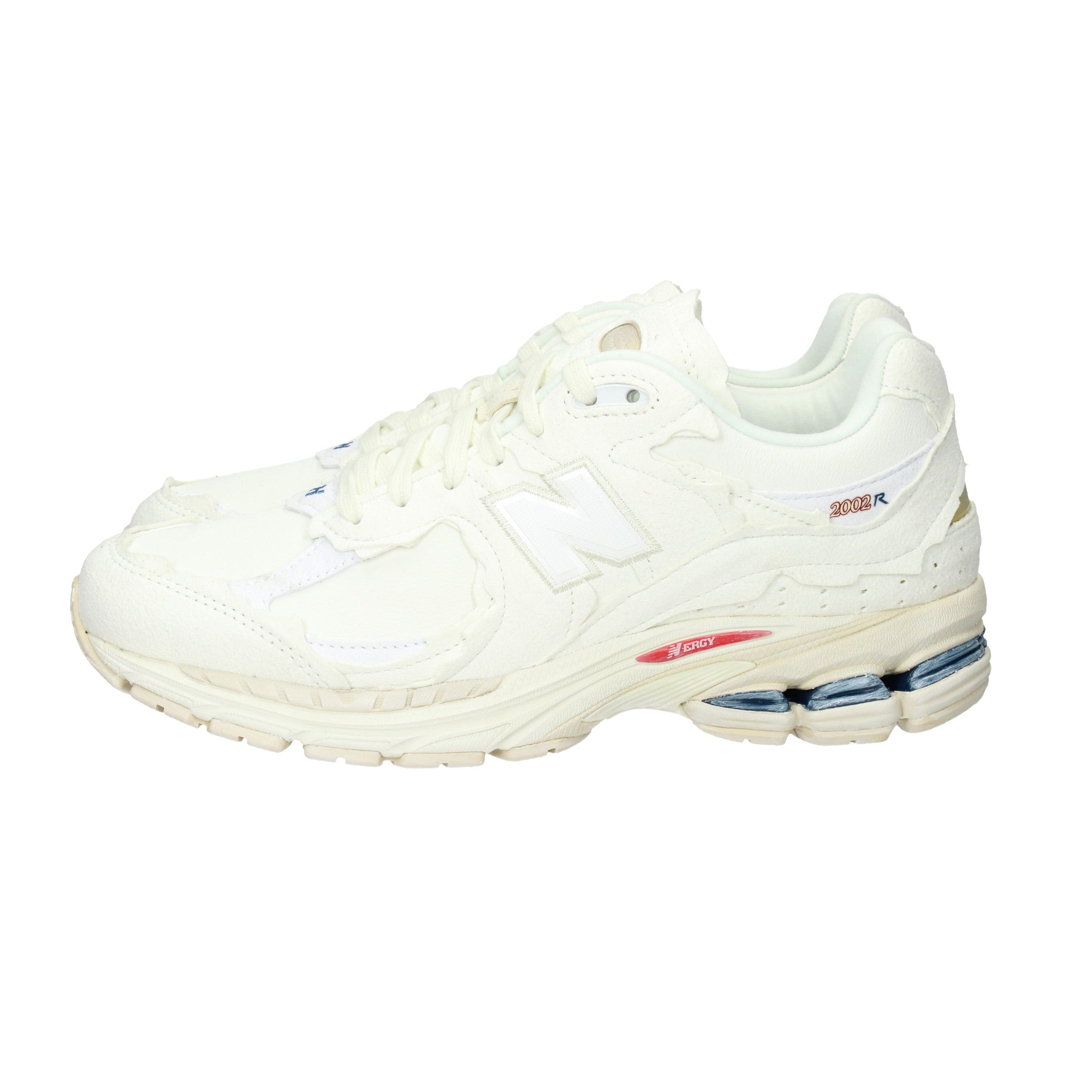 NEW BALANCE  - U M 2002 RDC Sneakers