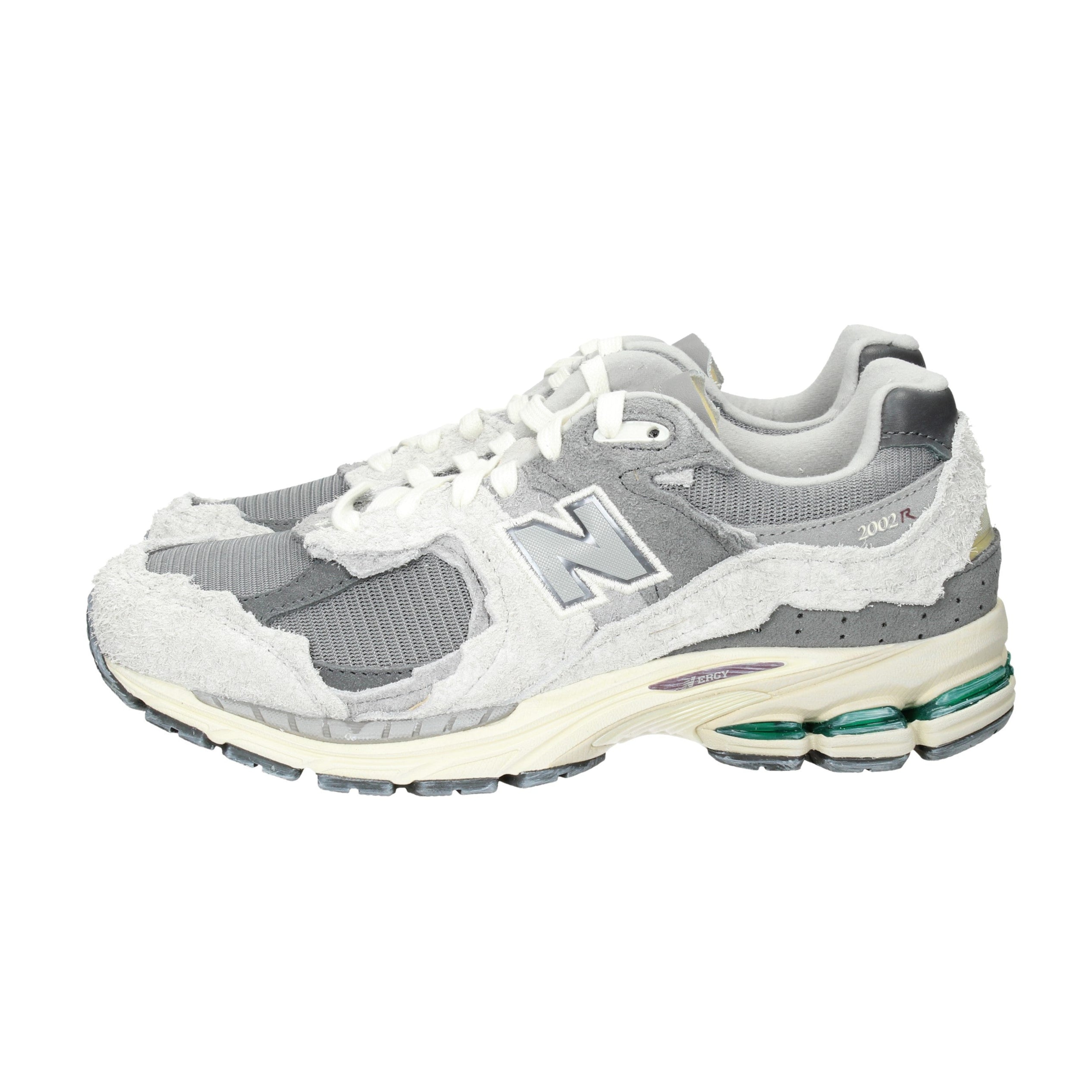 NEW BALANCE  - U M 2002 RDA Sneakers