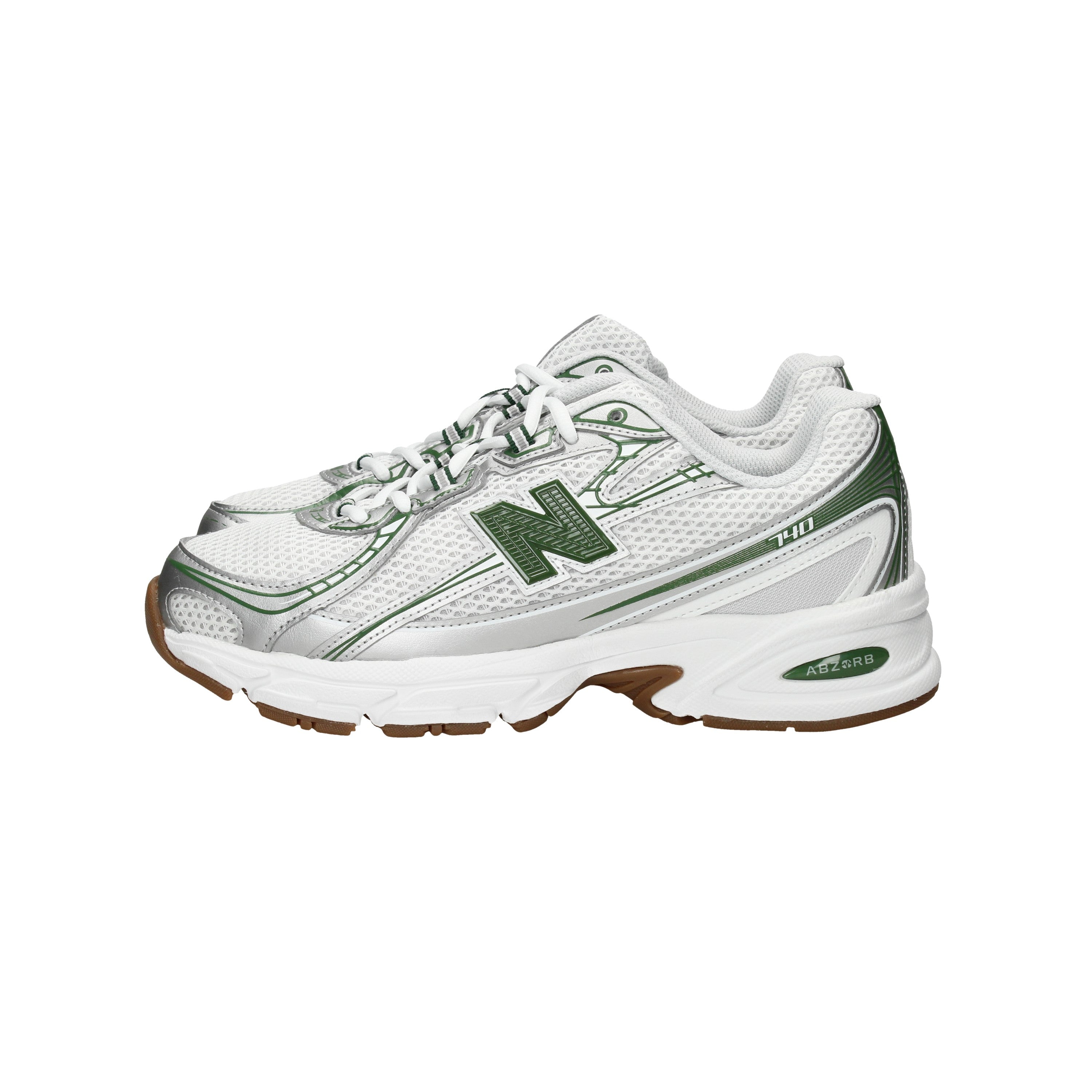 NEW BALANCE  - U U 740 SF2 Sneakers