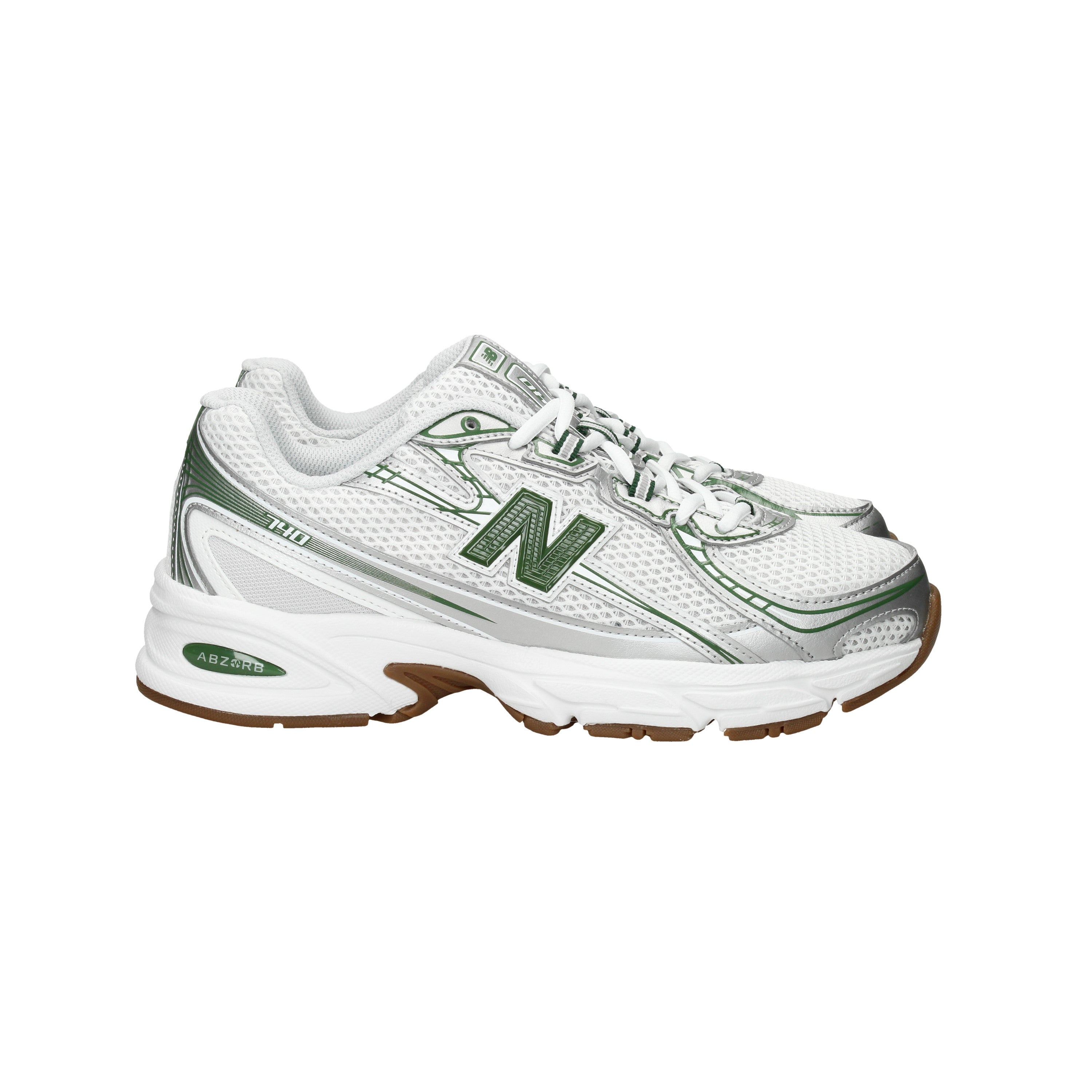 NEW BALANCE  - U U 740 SF2 Sneakers