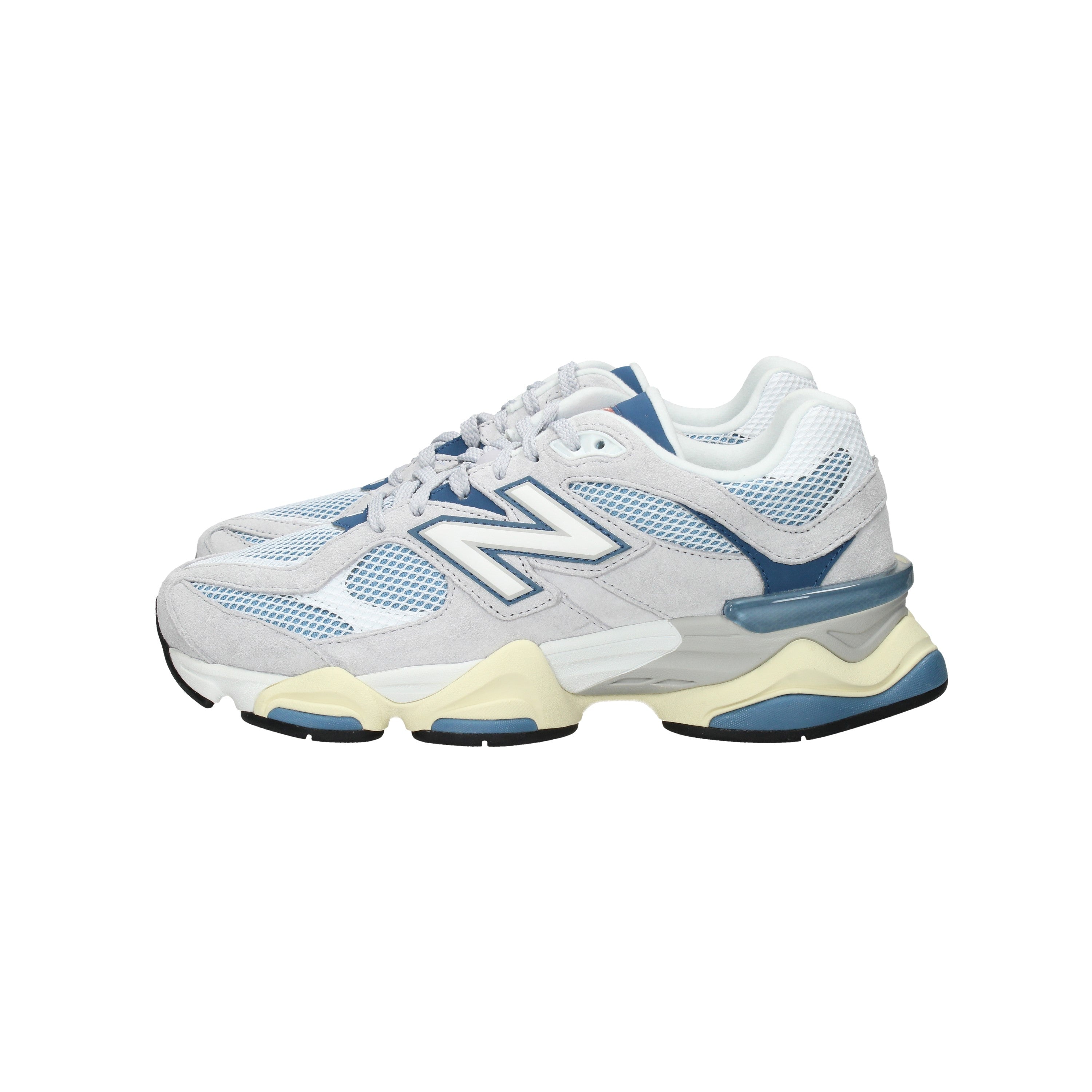 NEW BALANCE  - U U 9060 PSC Sneakers