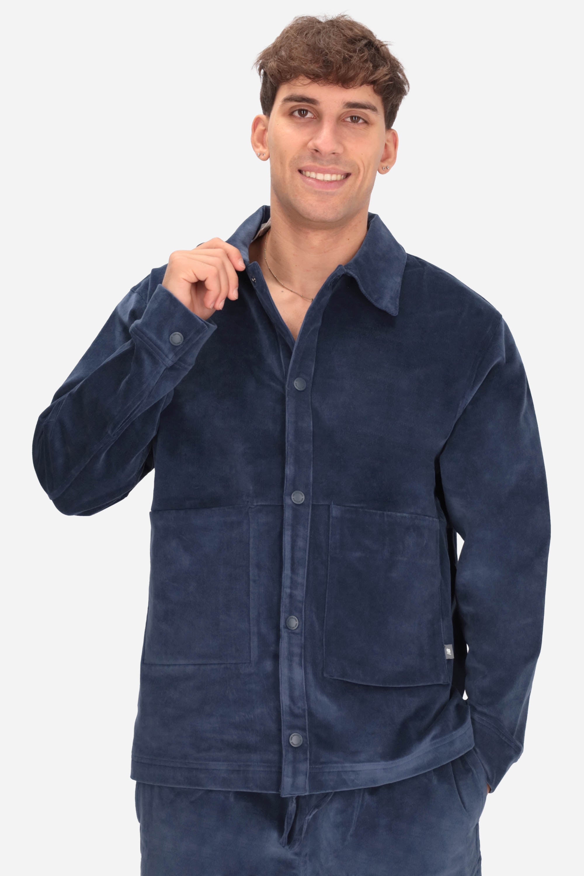 NEW BALANCE  - U MT 53524 NNY Giubbino