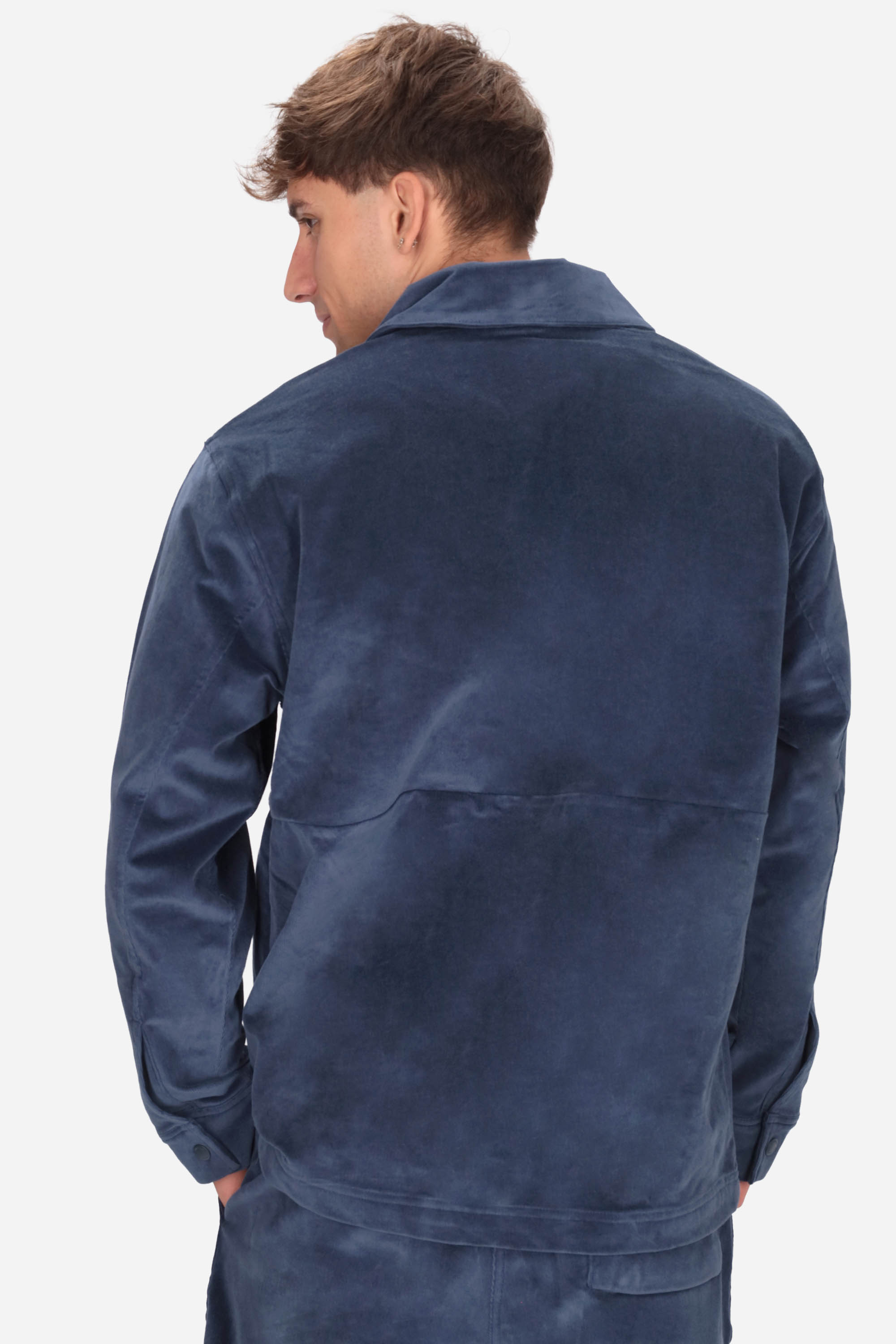 NEW BALANCE  - U MT 53524 NNY Giubbino