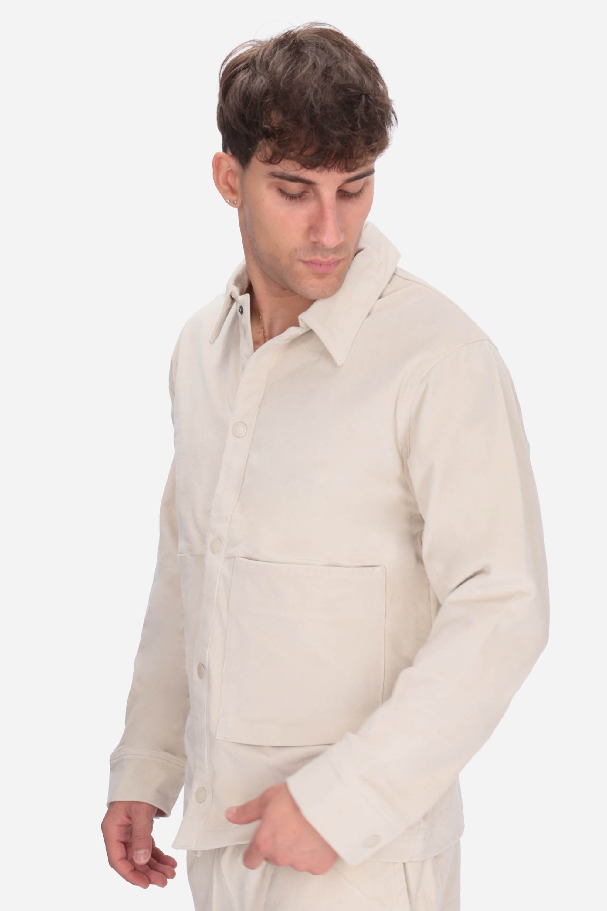 NEW BALANCE  - U MT 53524 TWF Giubbino