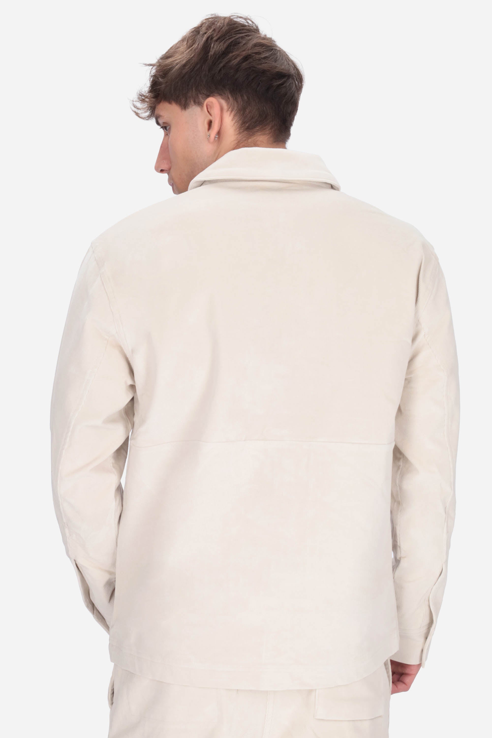 NEW BALANCE  - U MT 53524 TWF Giubbino