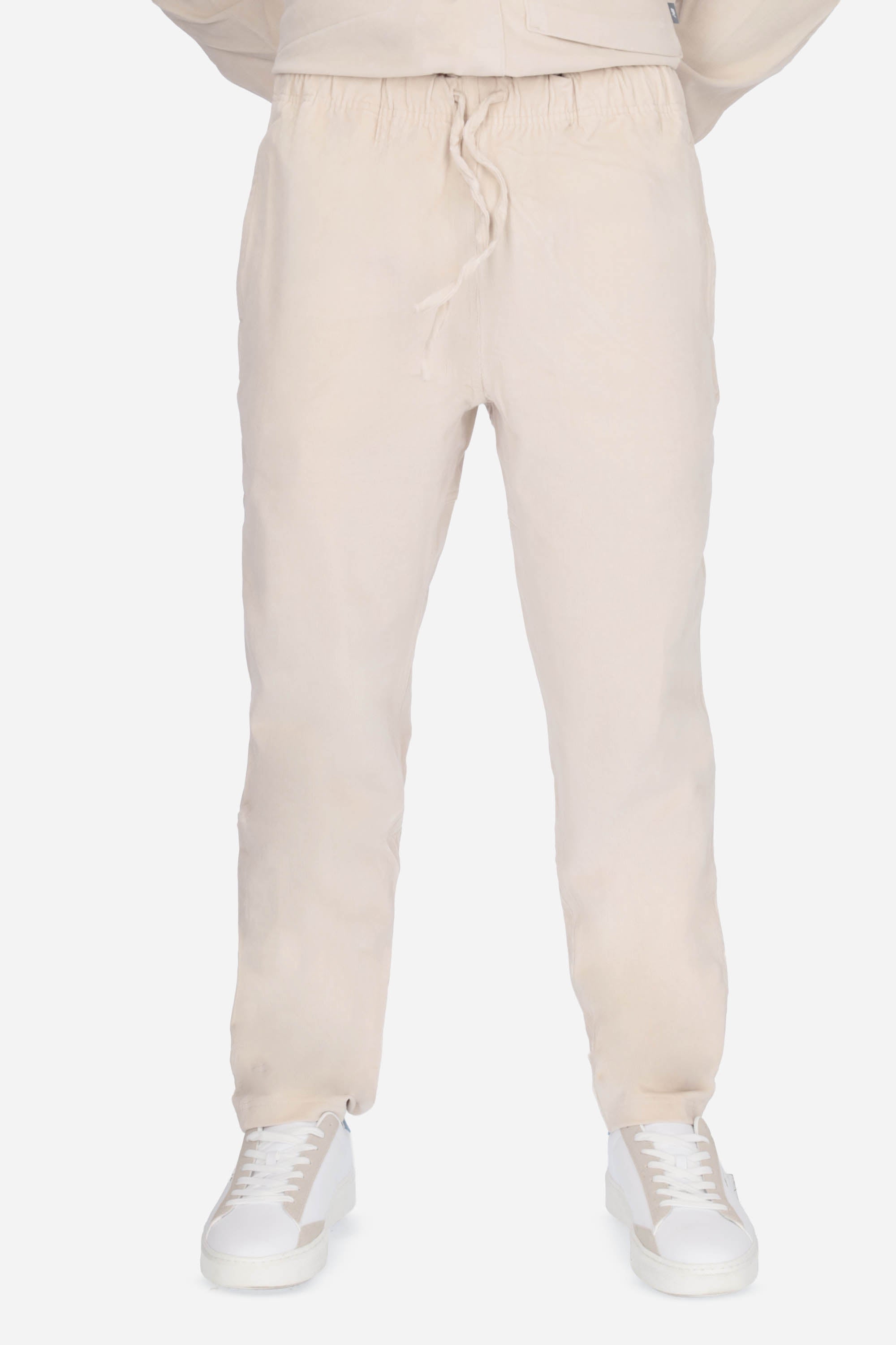 NEW BALANCE  - U MP 53521 TWF Pantalone