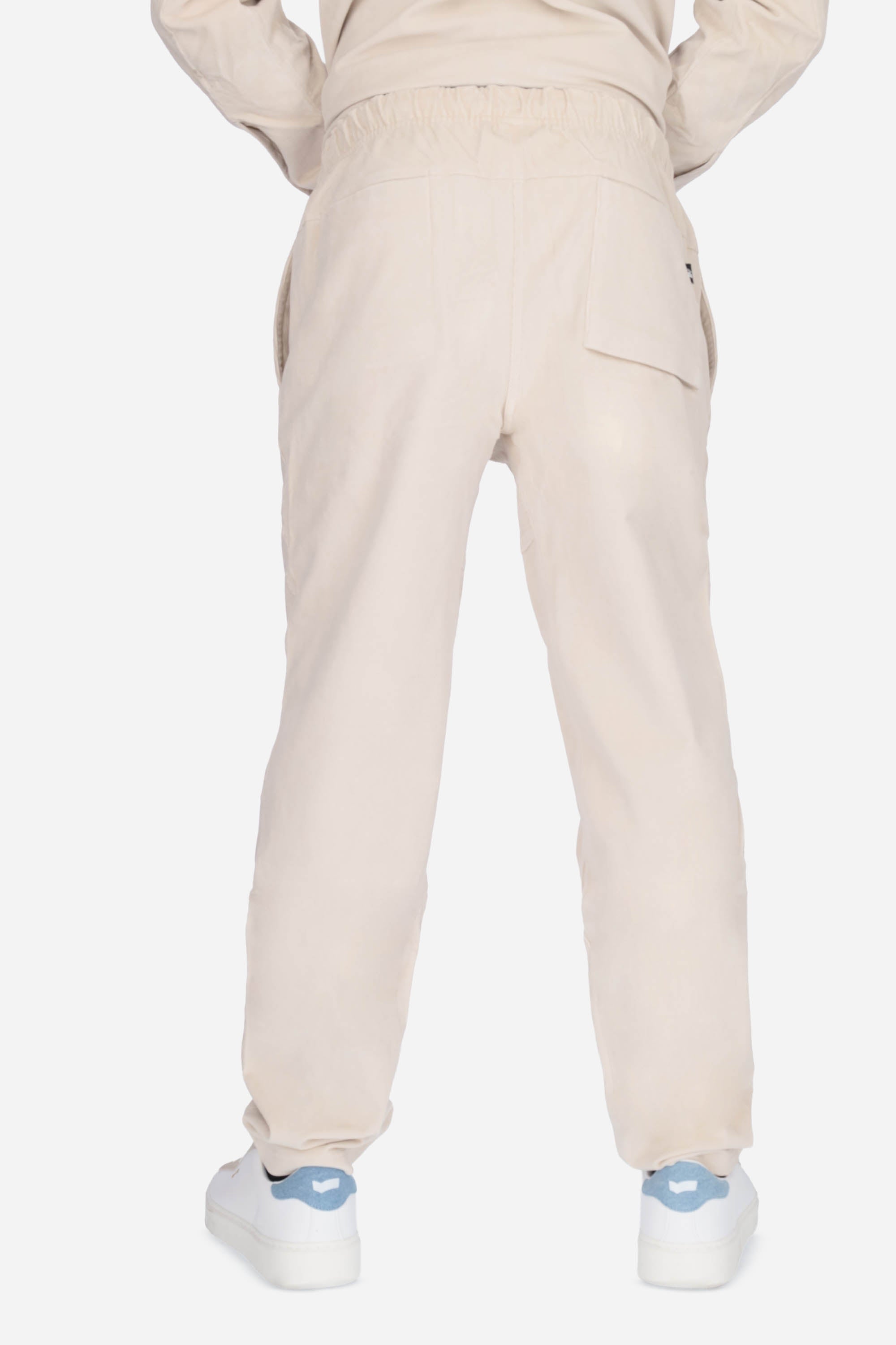 NEW BALANCE  - U MP 53521 TWF Pantalone