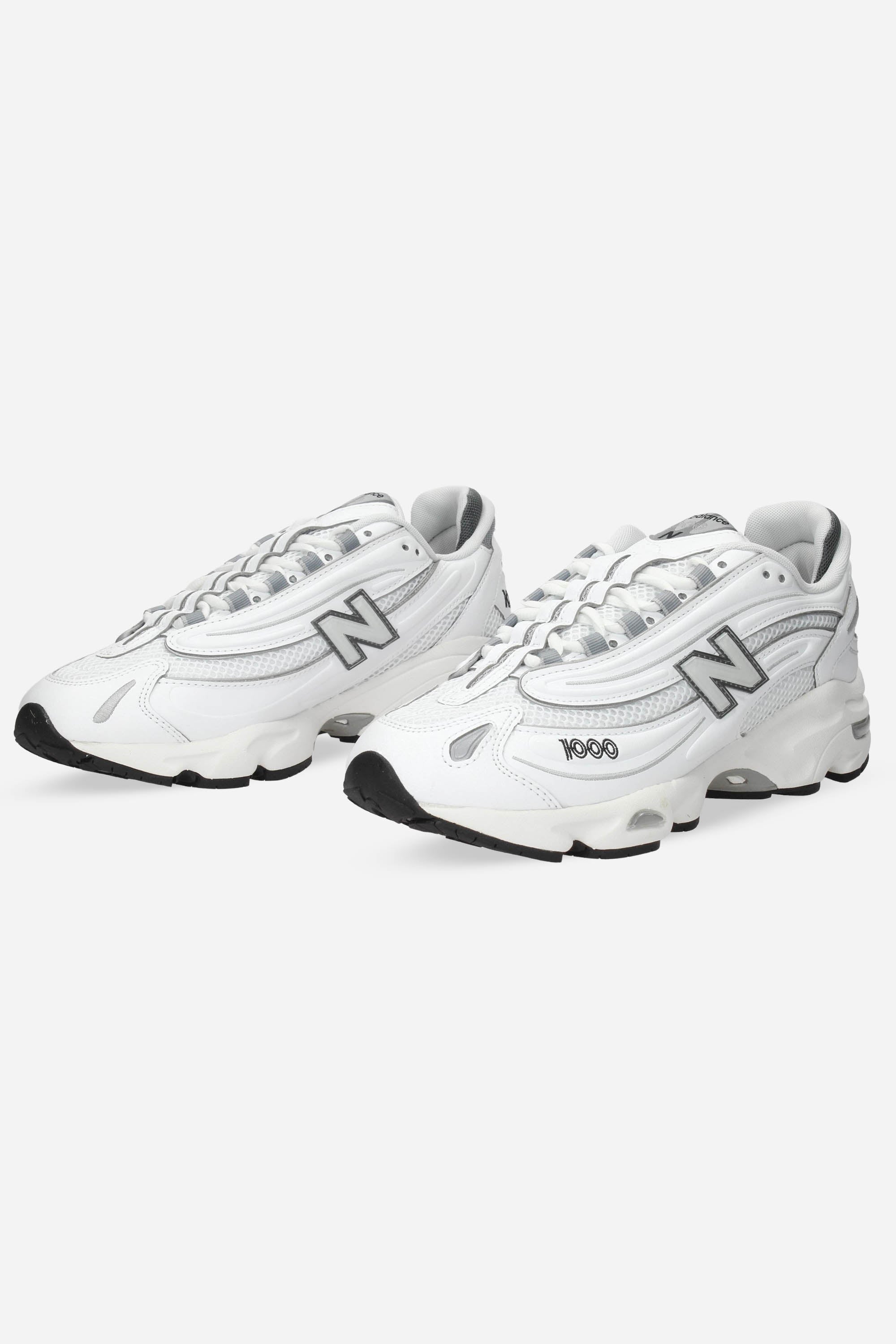 NEW BALANCE  - M 1000 D Sneakers