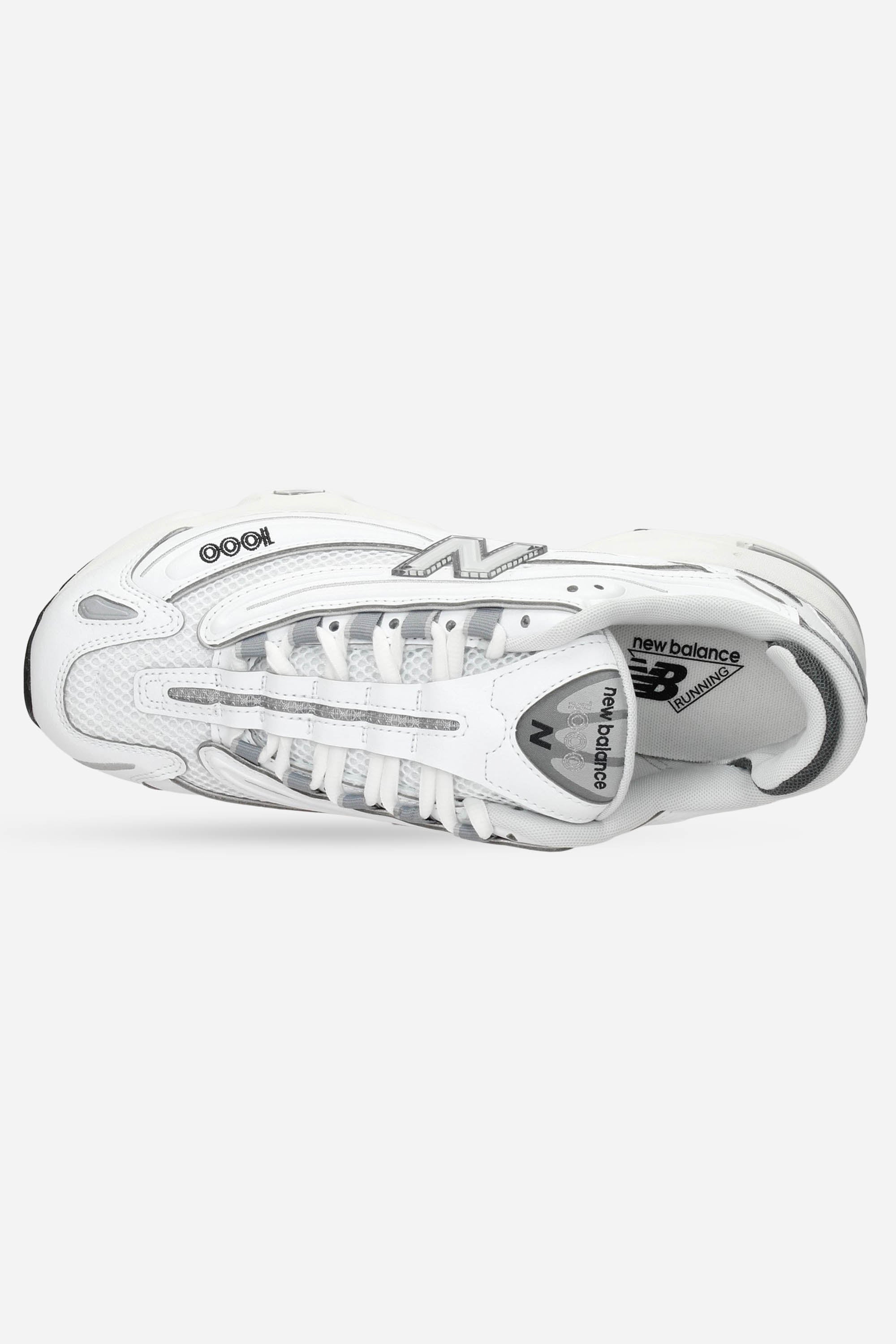 NEW BALANCE  - M 1000 D Sneakers