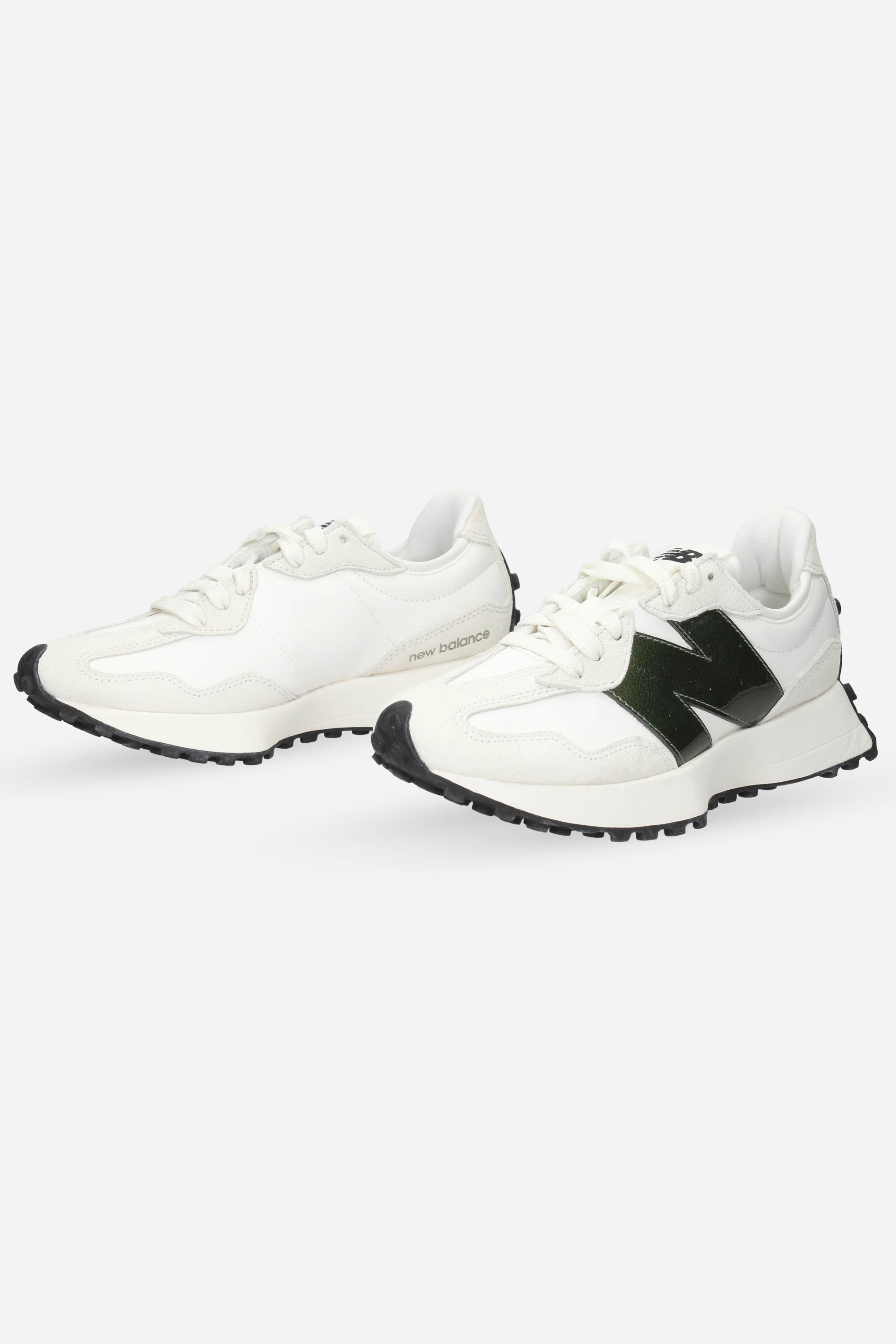 NEW BALANCE  - D WS 327 JWA Sneakers