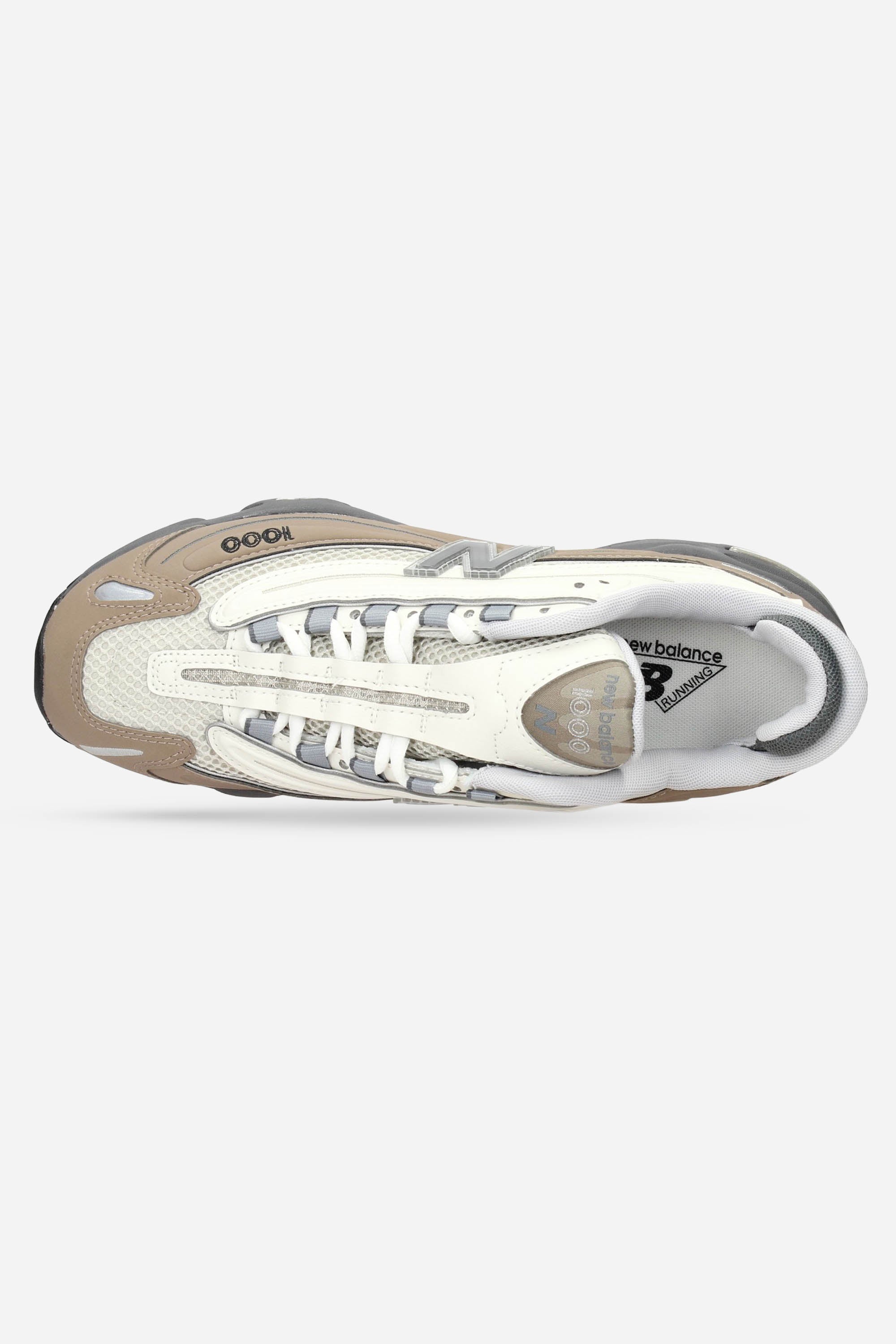 NEW BALANCE  - U M 1000 C Sneakers