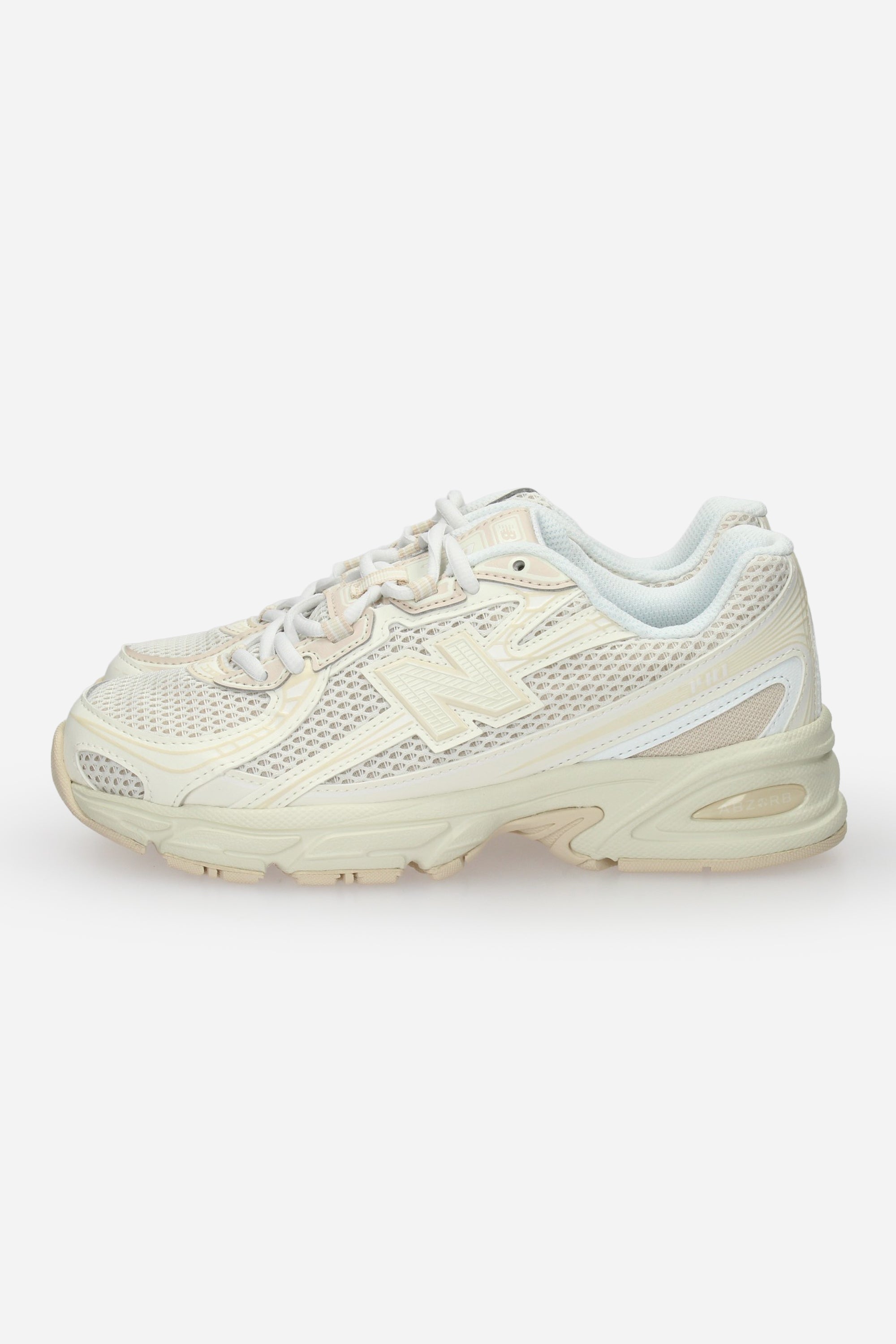 NEW BALANCE  - D U 740 KP2 Sneakers