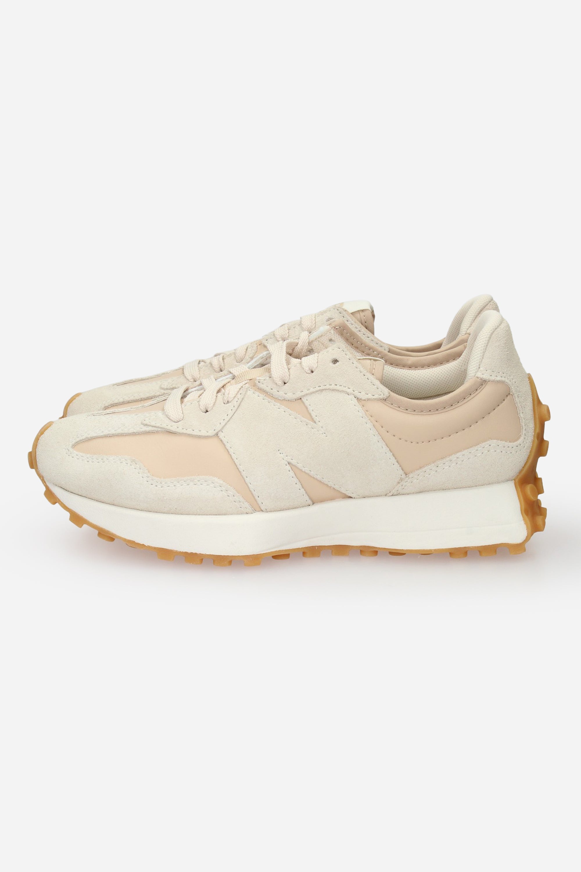 NEW BALANCE  - D WS 327 KAX Sneakers