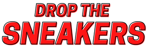 Drop The Sneakers