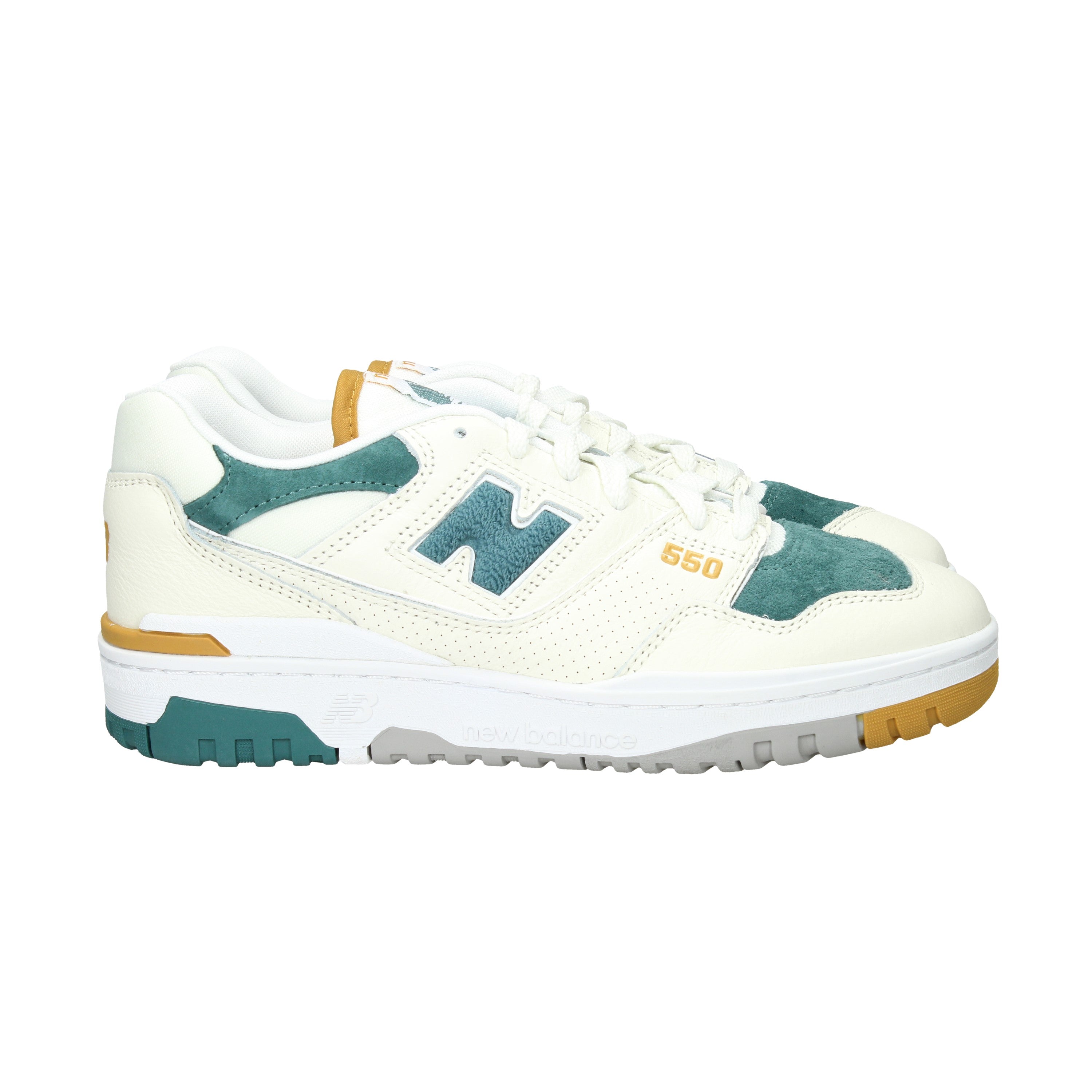 NEW BALANCE  - U BB 550 VRA Sneakers