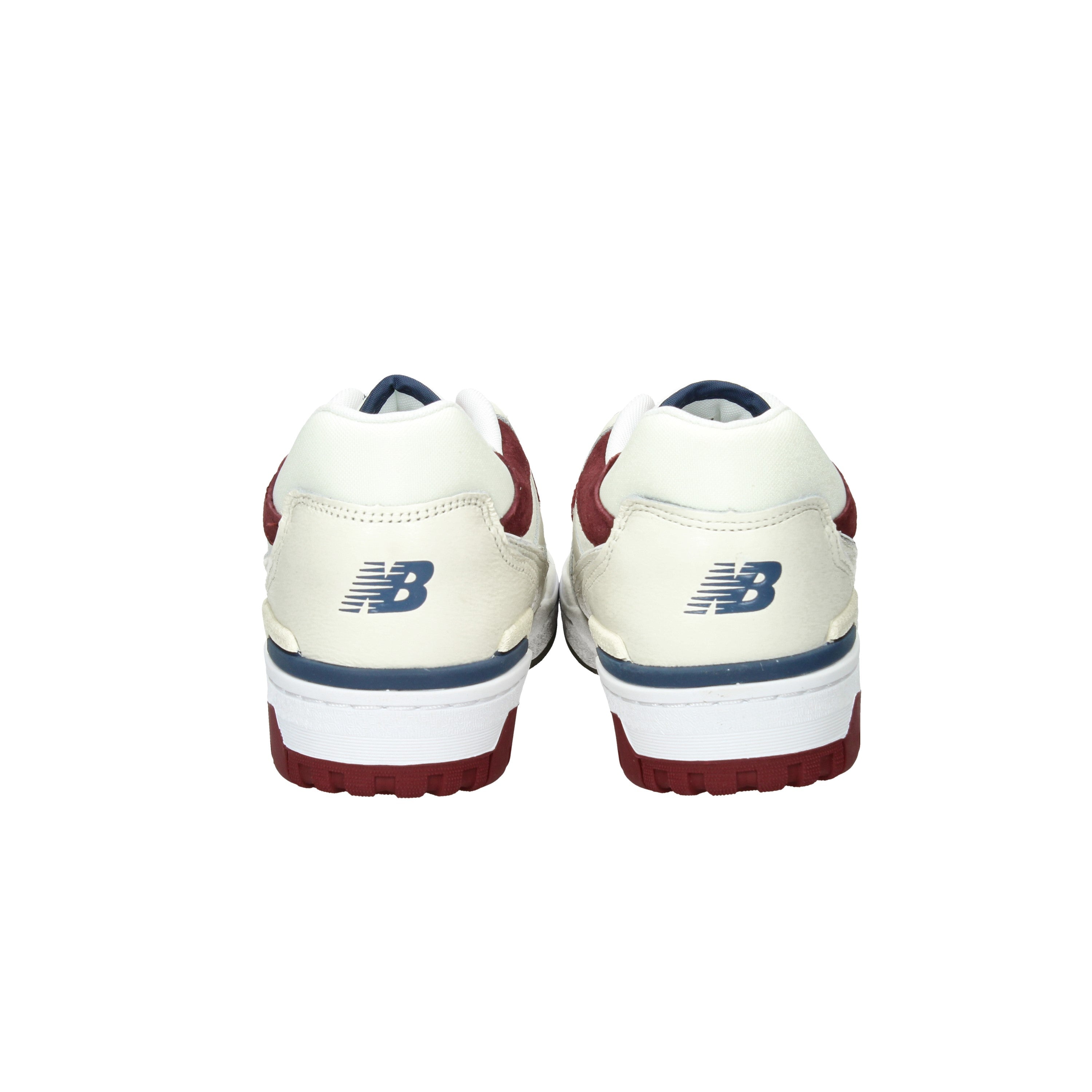 NEW BALANCE  - U BB 550 VRC Sneakers