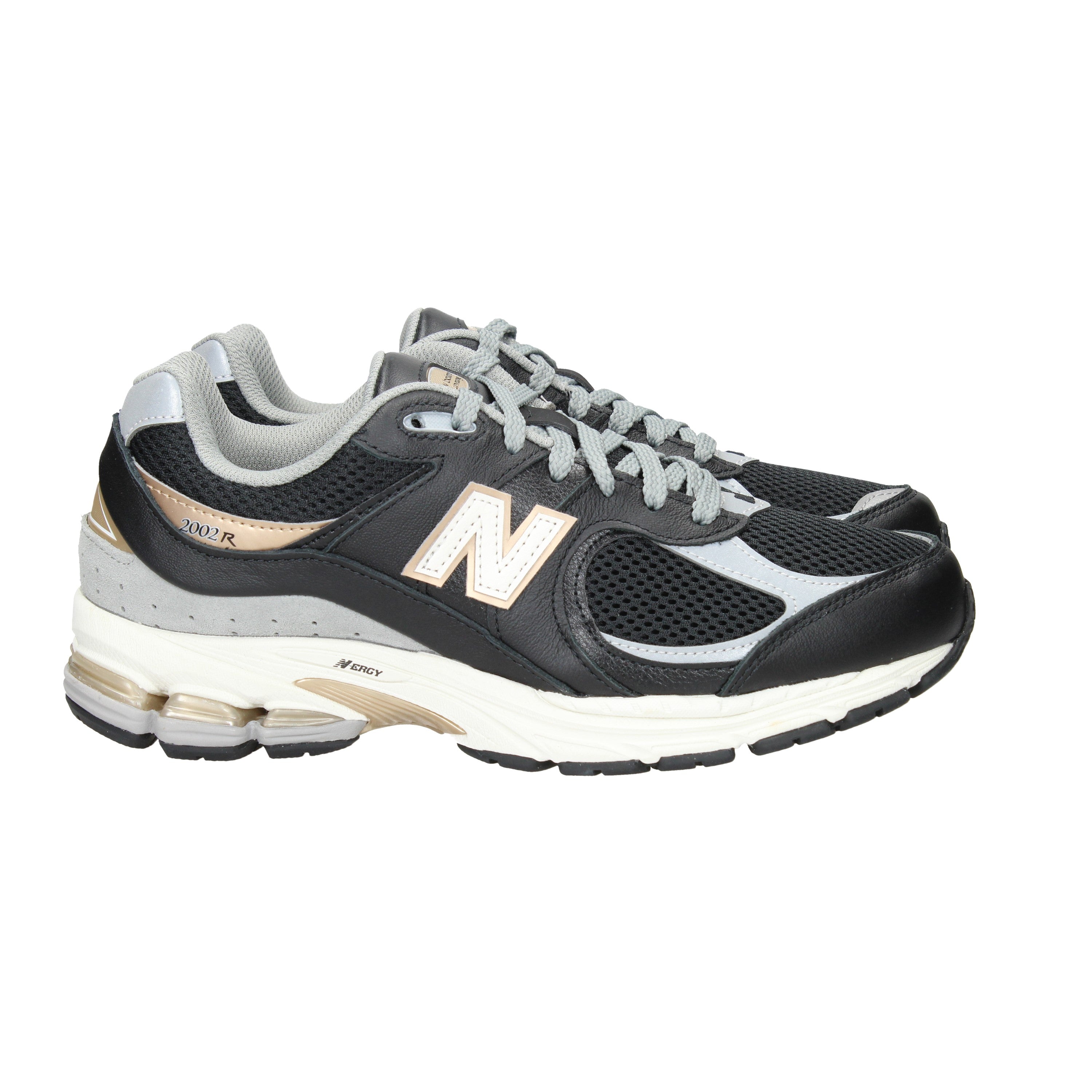 NEW BALANCE  - U M 2002 RPO Sneakers