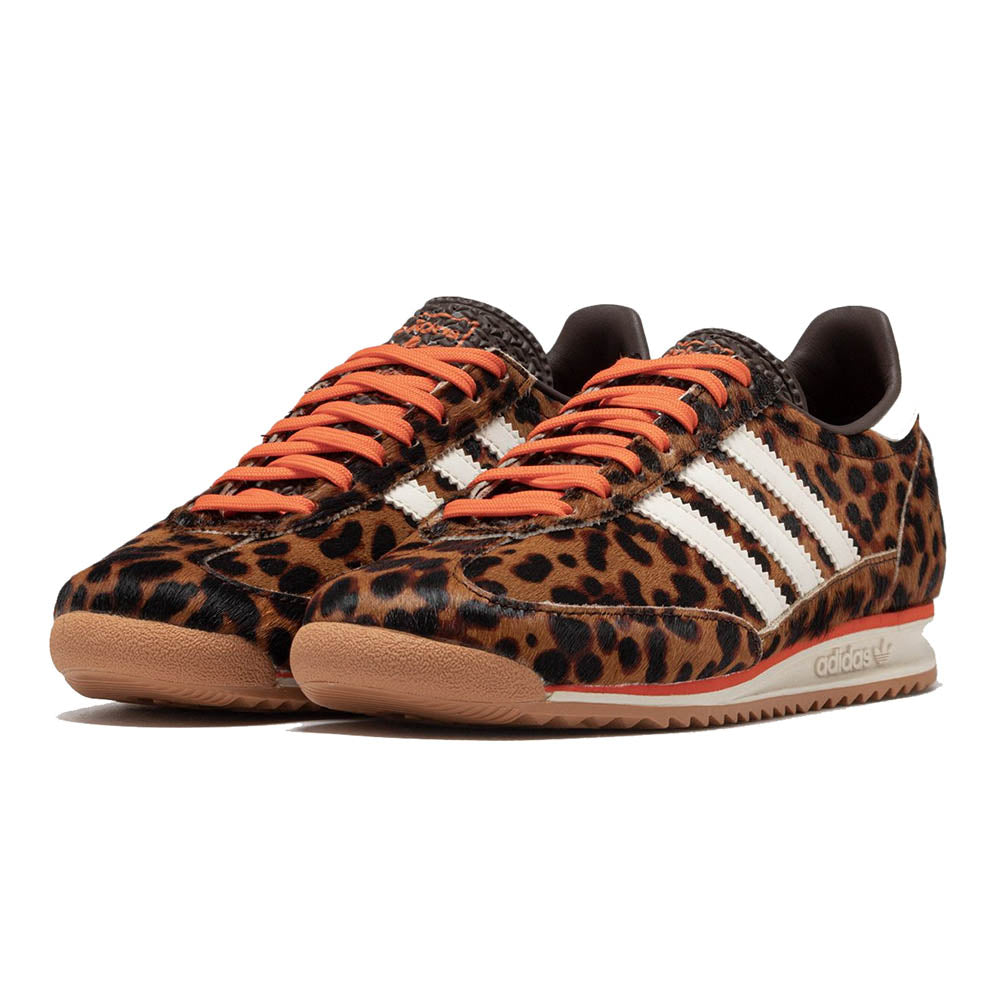 SL 72 OG LEOPARD PRINT