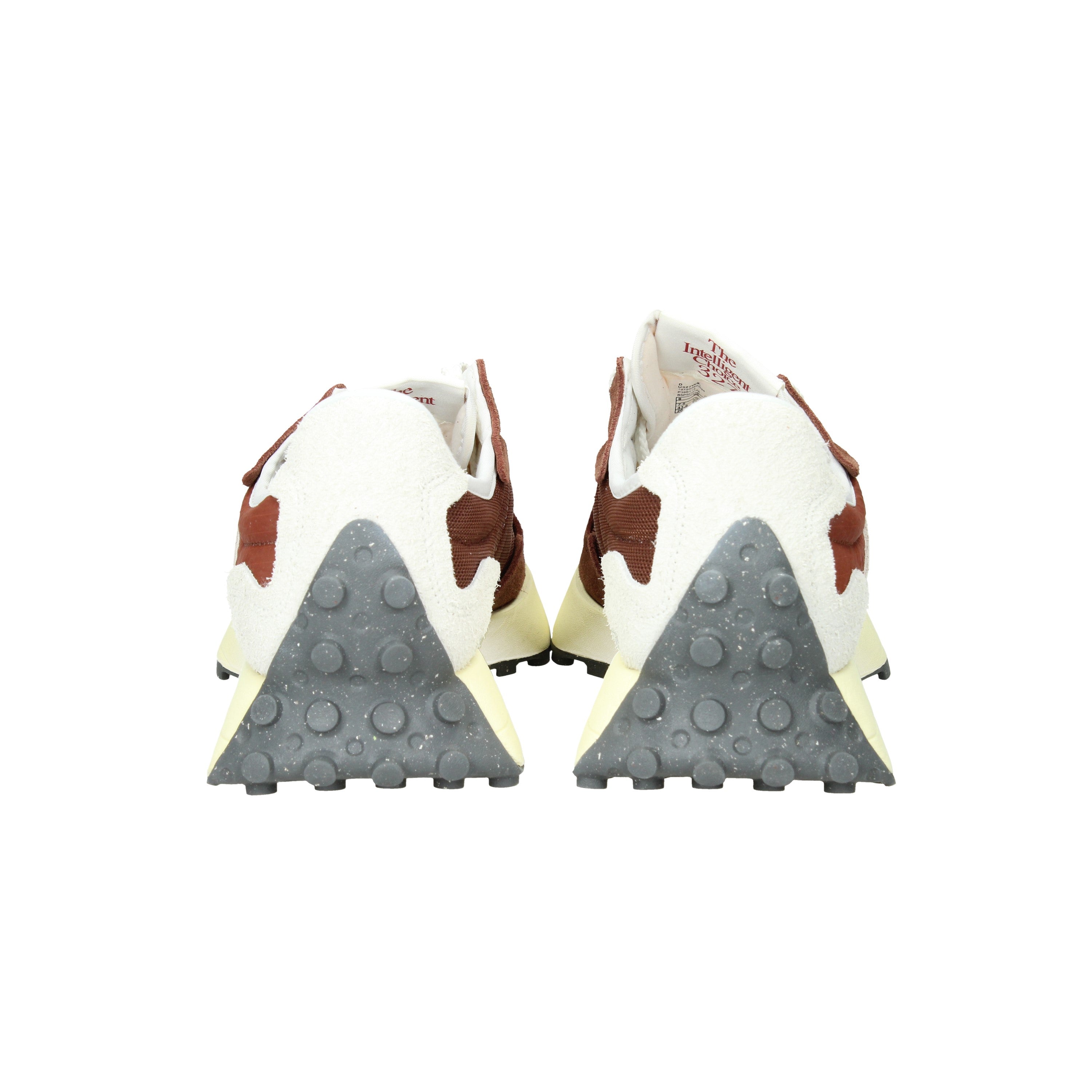 NEW BALANCE  - U U 327 WRL Sneakers