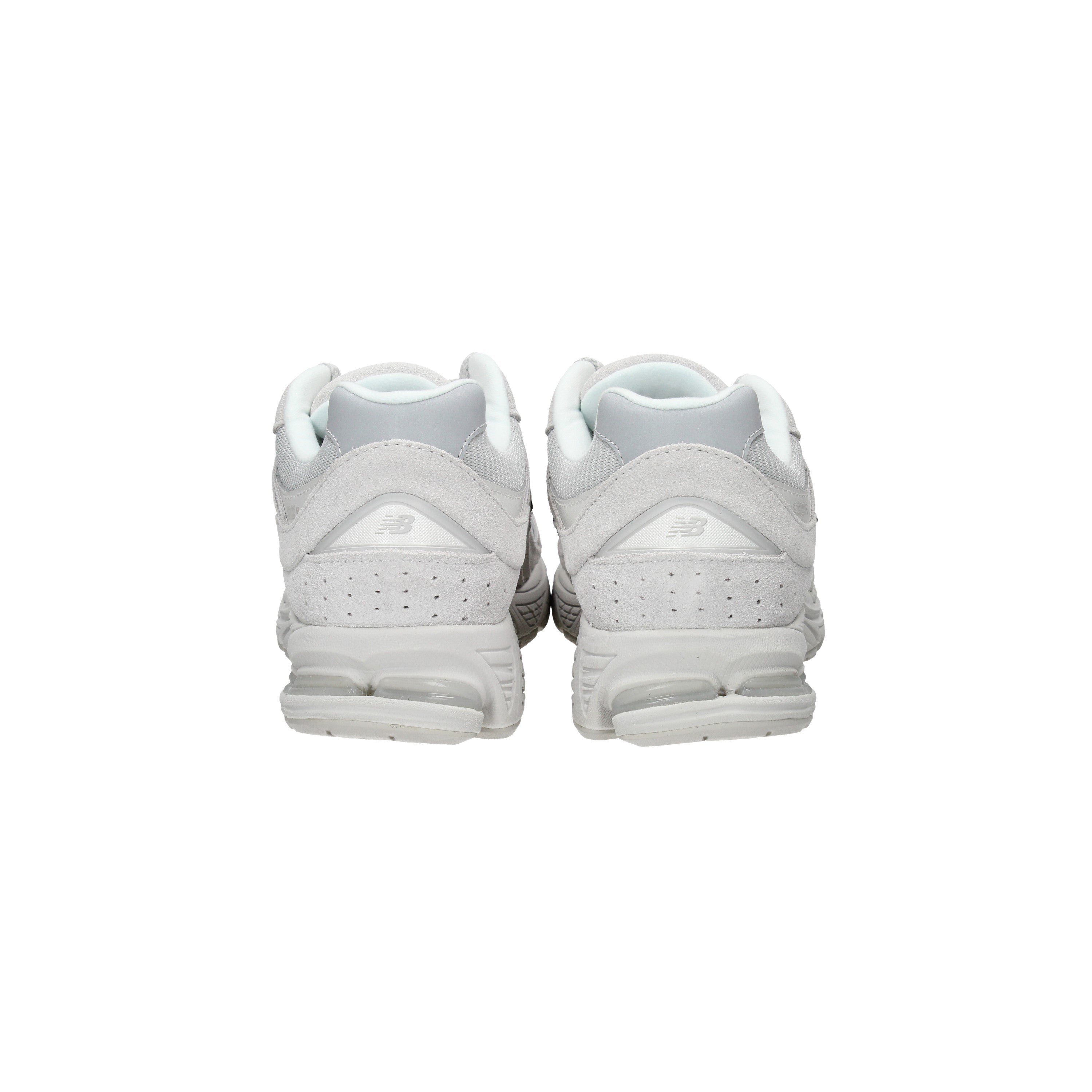 NEW BALANCE  - U 2002 RGR Sneakers