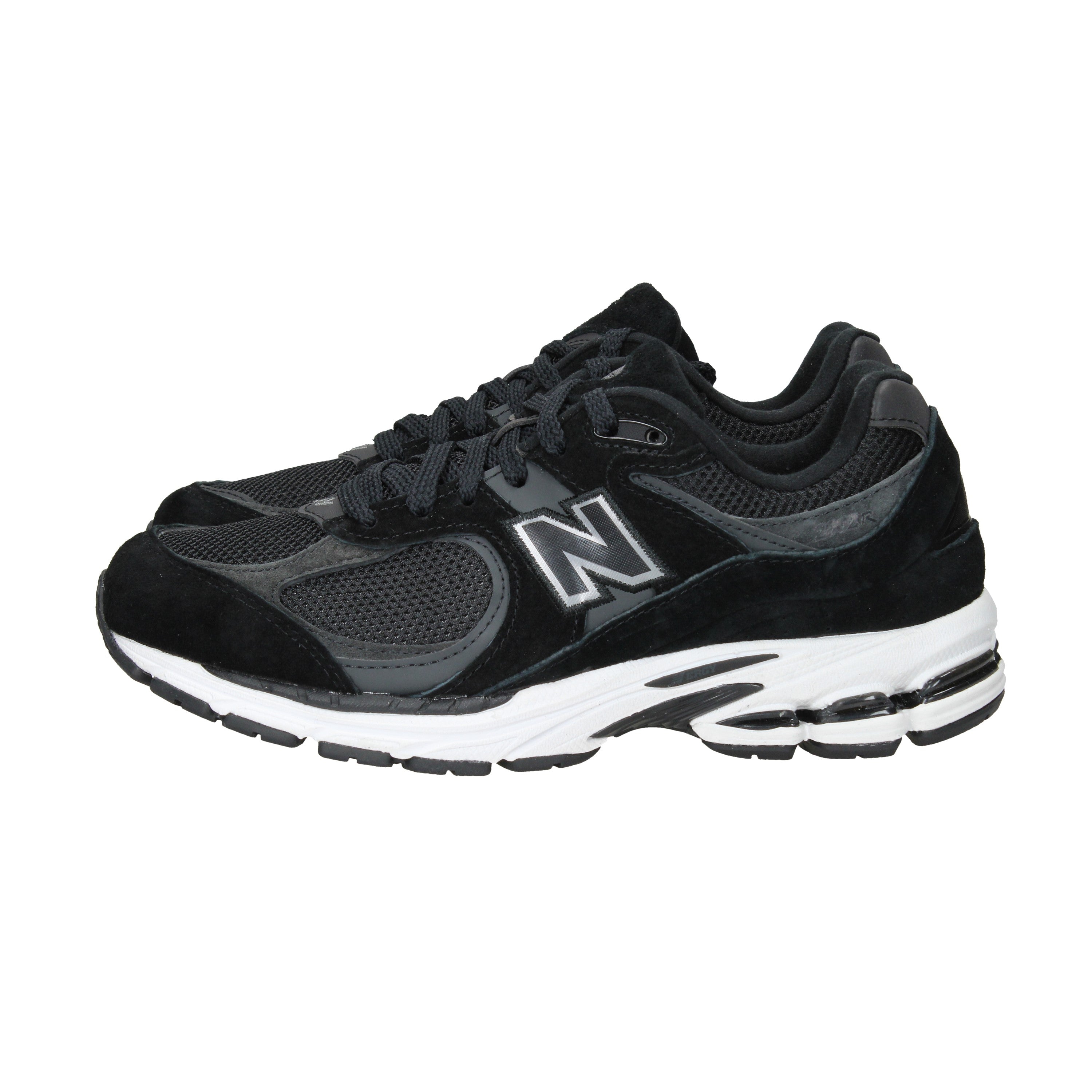 NEW BALANCE  - U M 2002 RBK Sneakers