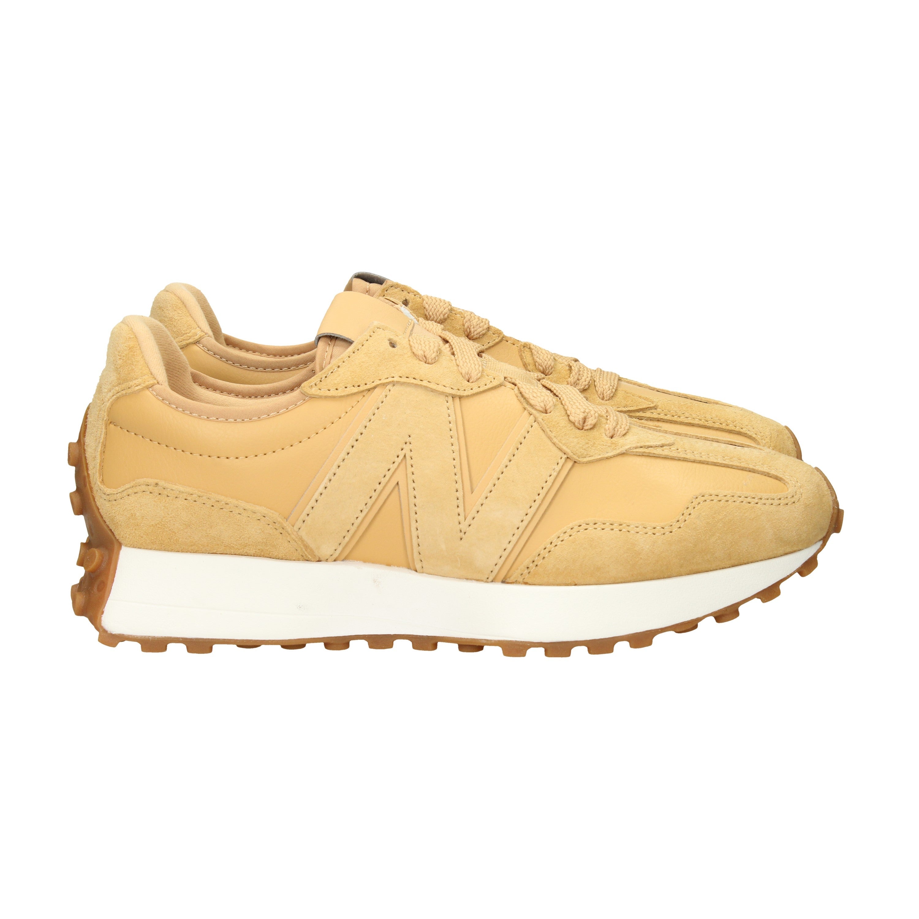 NEW BALANCE  - U U 327 LJ Sneakers