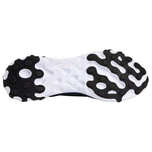 Sneakers Unisex Nike EPIC REACT ELEMENT 55 -Black White BQ6166-003