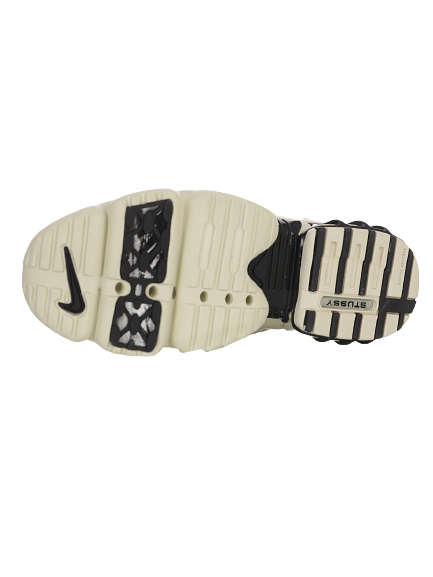 Sneakers Unisex Nike Air Zoom Spiridon Cage 2 Stussy Fossil - CQ5486-200