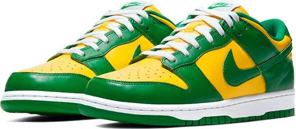 Sneakers Nike Dunk Low SP Sneakers/Shoes Brazil CU1727-700